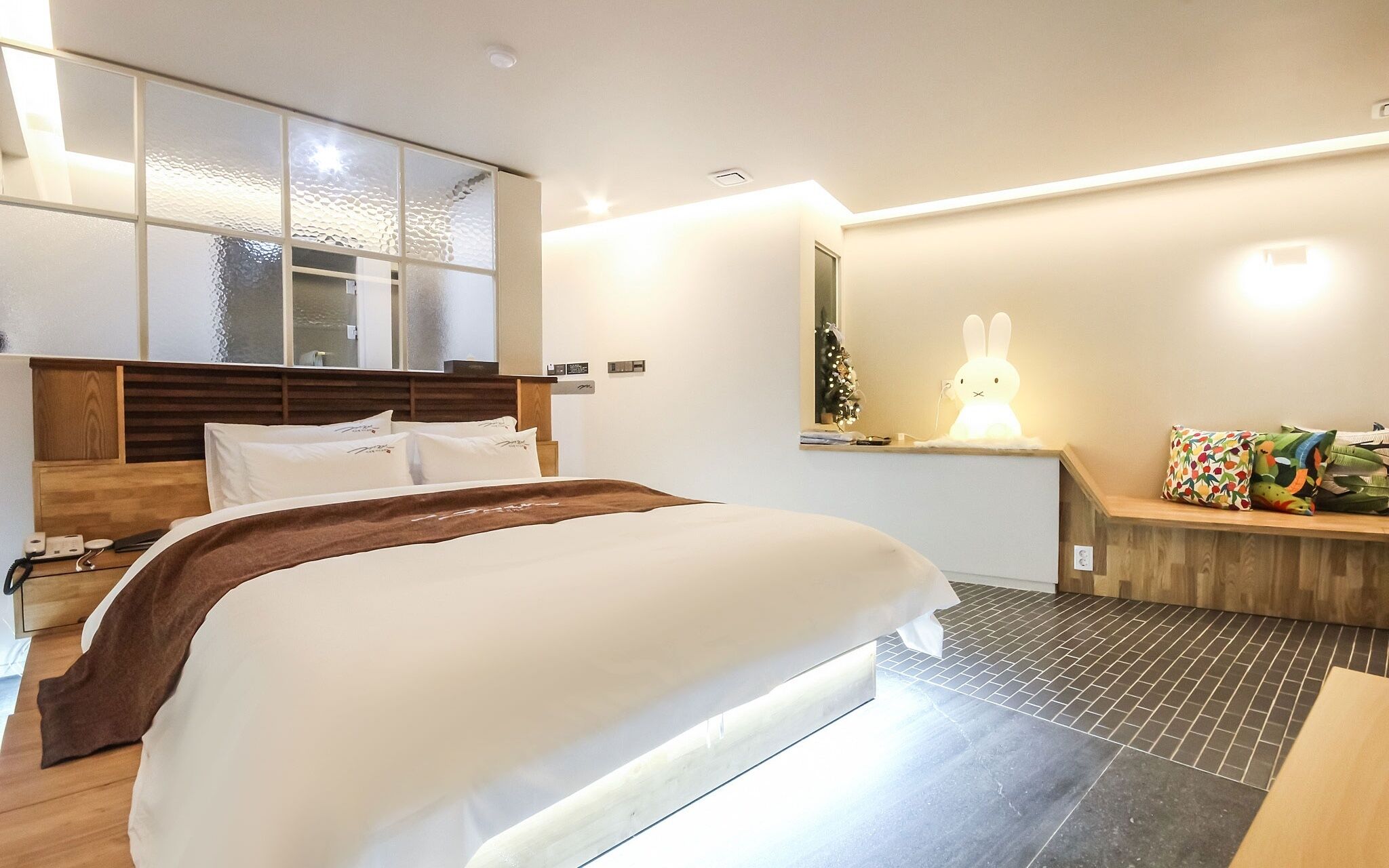 Gwangju Geogi-Joa Motel