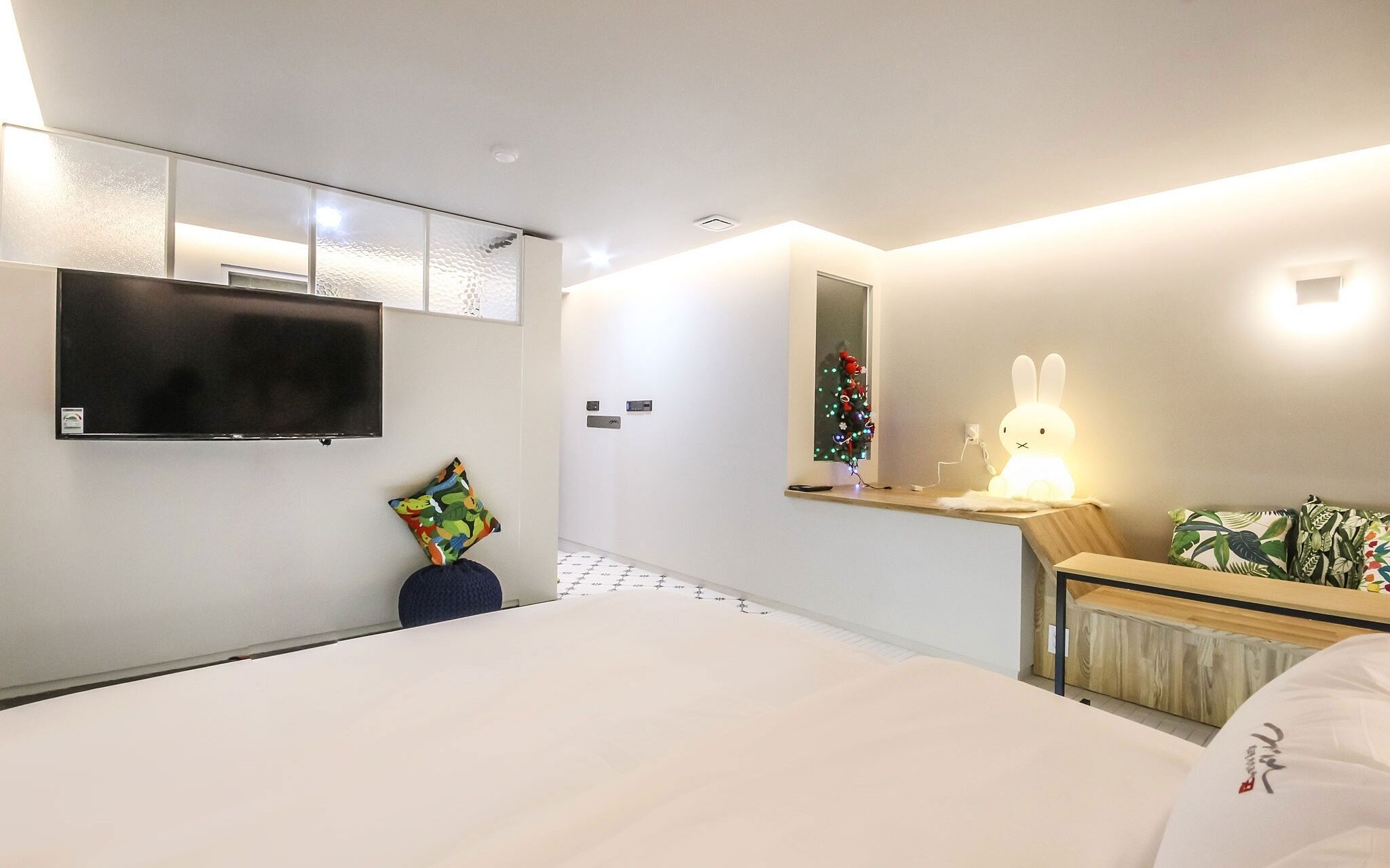 Gwangju Geogi-Joa Motel
