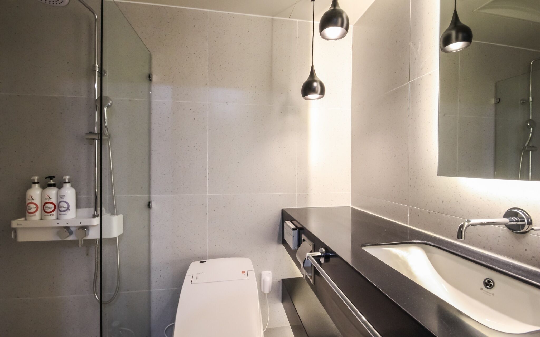 Gwangju Geogi-Joa Motel