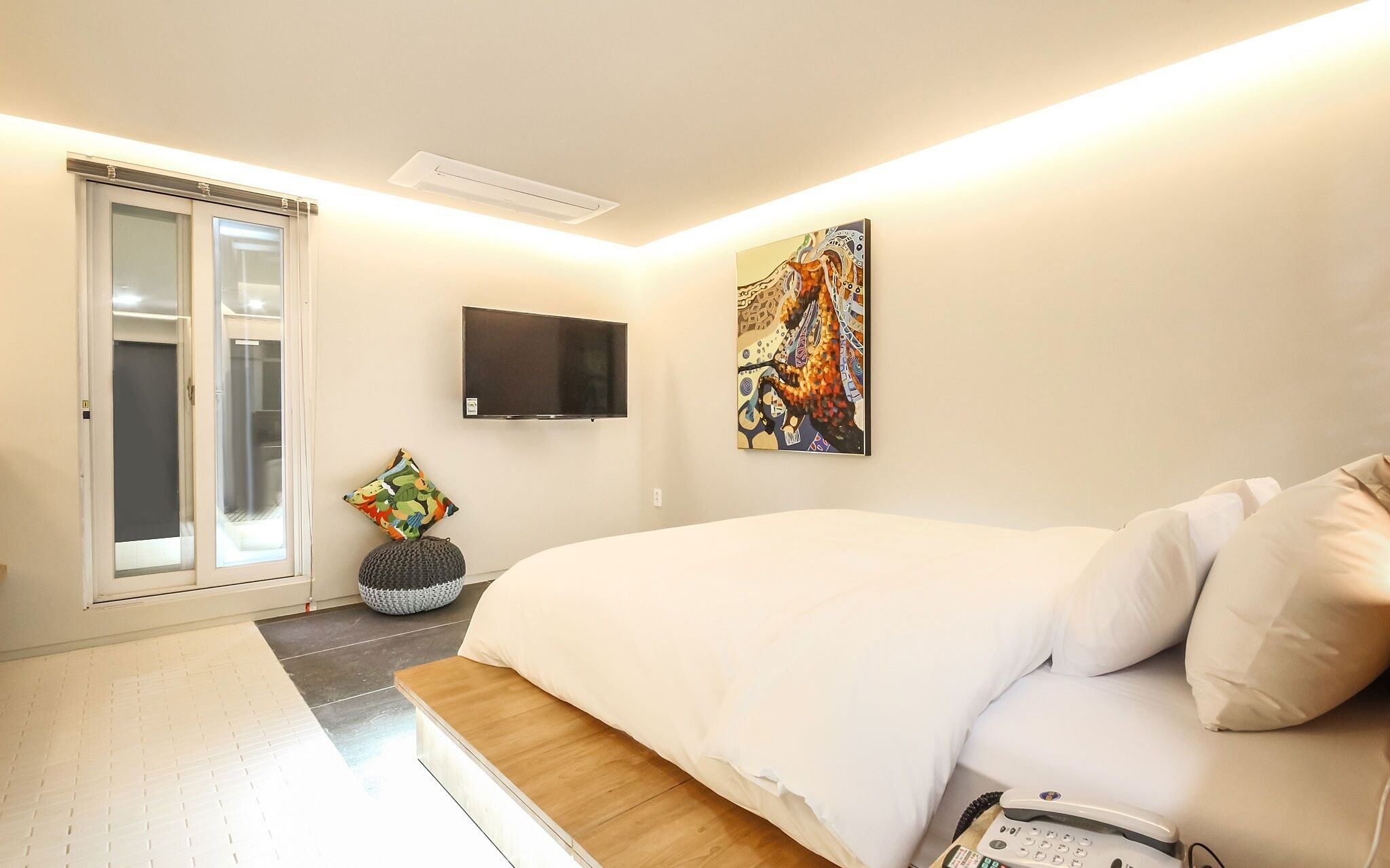 Gwangju Geogi-Joa Motel