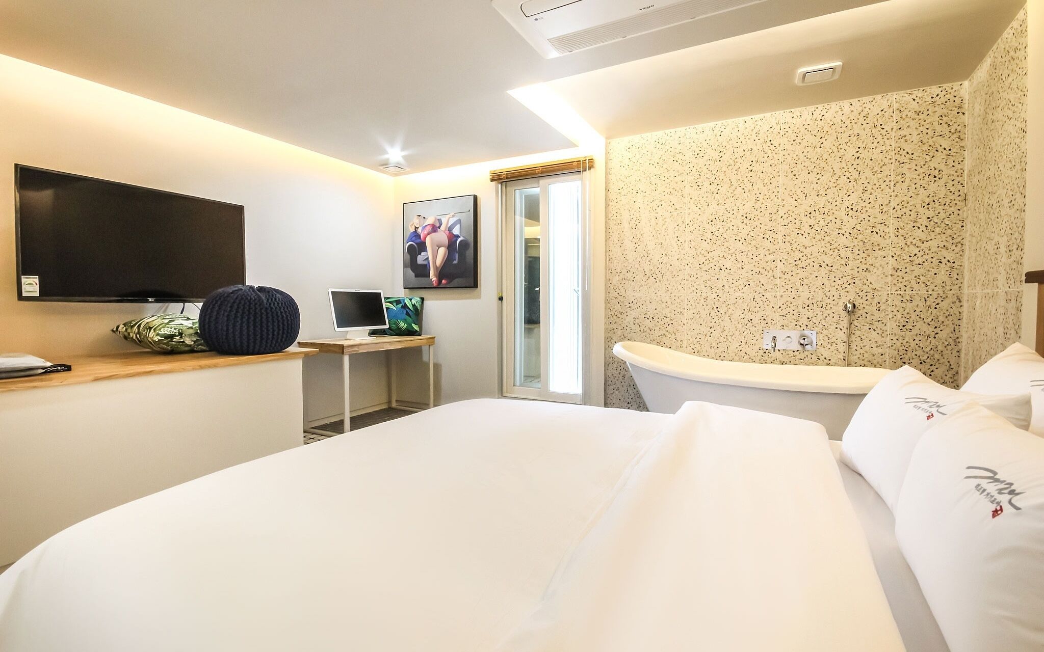 Gwangju Geogi-Joa Motel