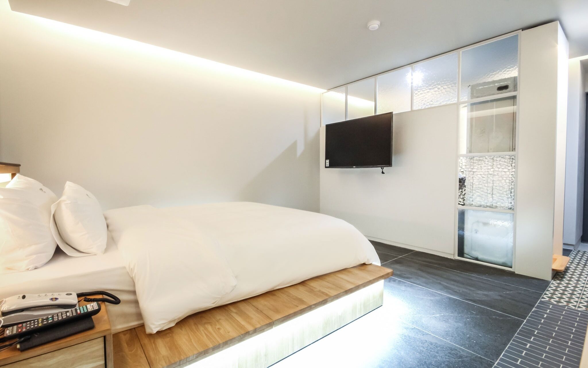 Gwangju Geogi-Joa Motel