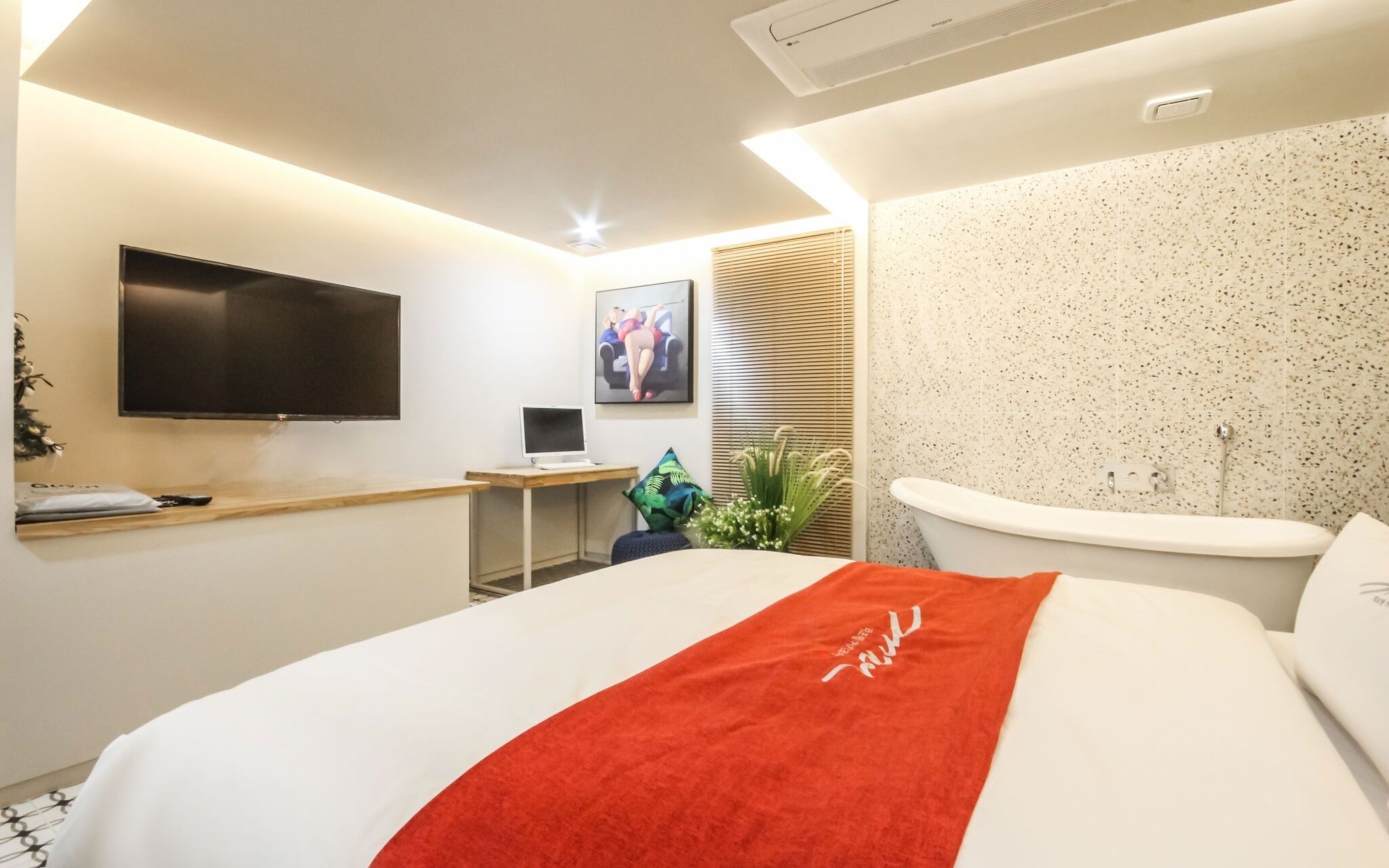 Gwangju Geogi-Joa Motel