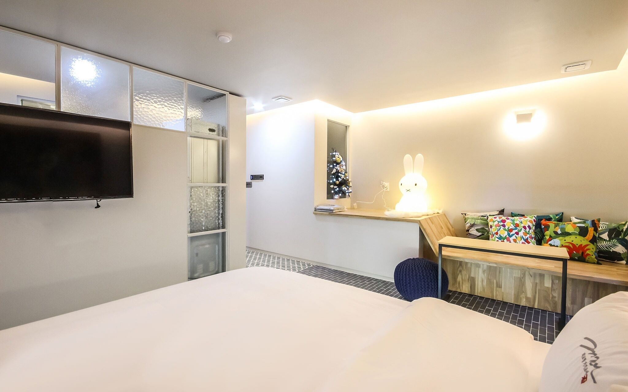 Gwangju Geogi-Joa Motel