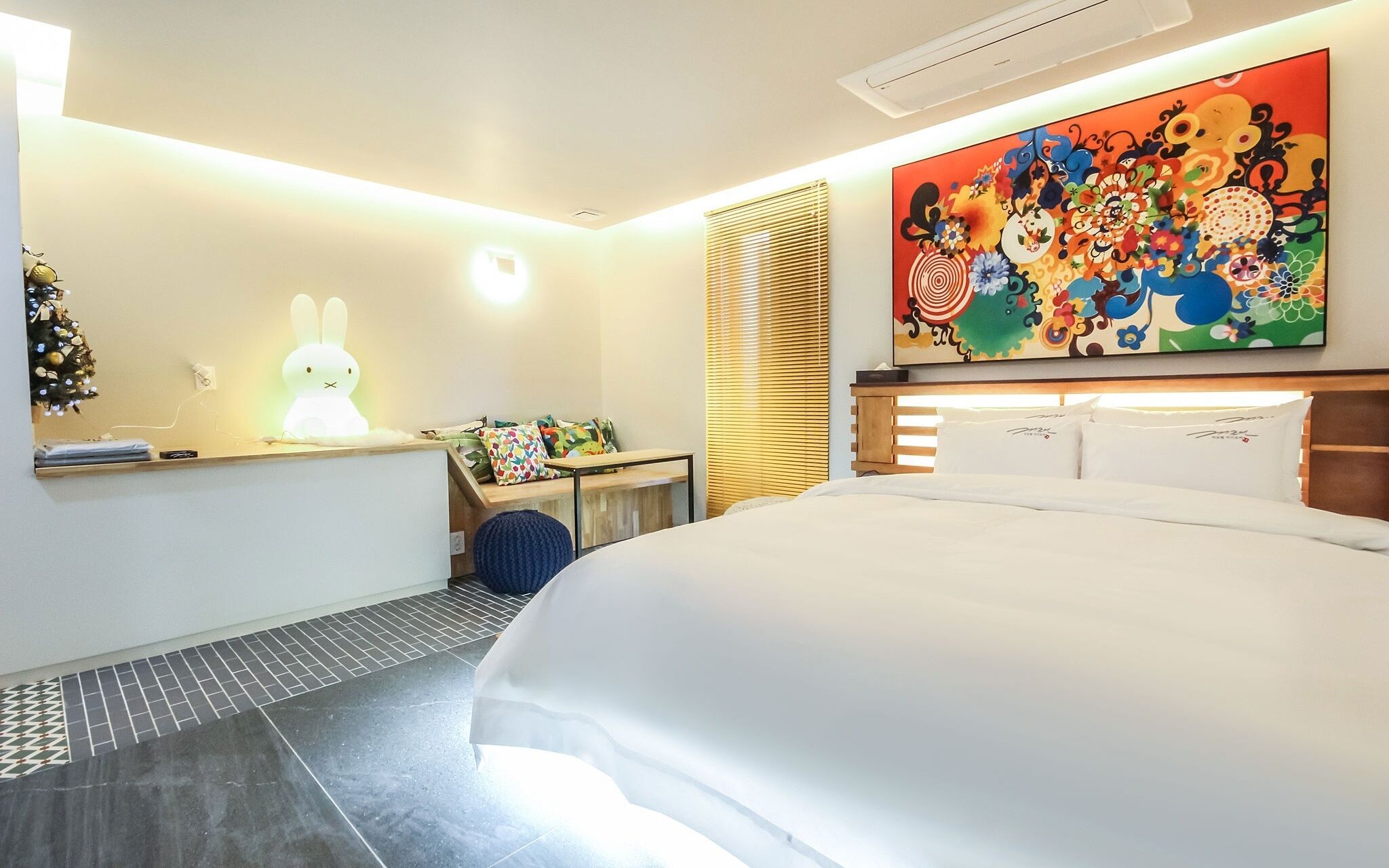 Gwangju Geogi-Joa Motel