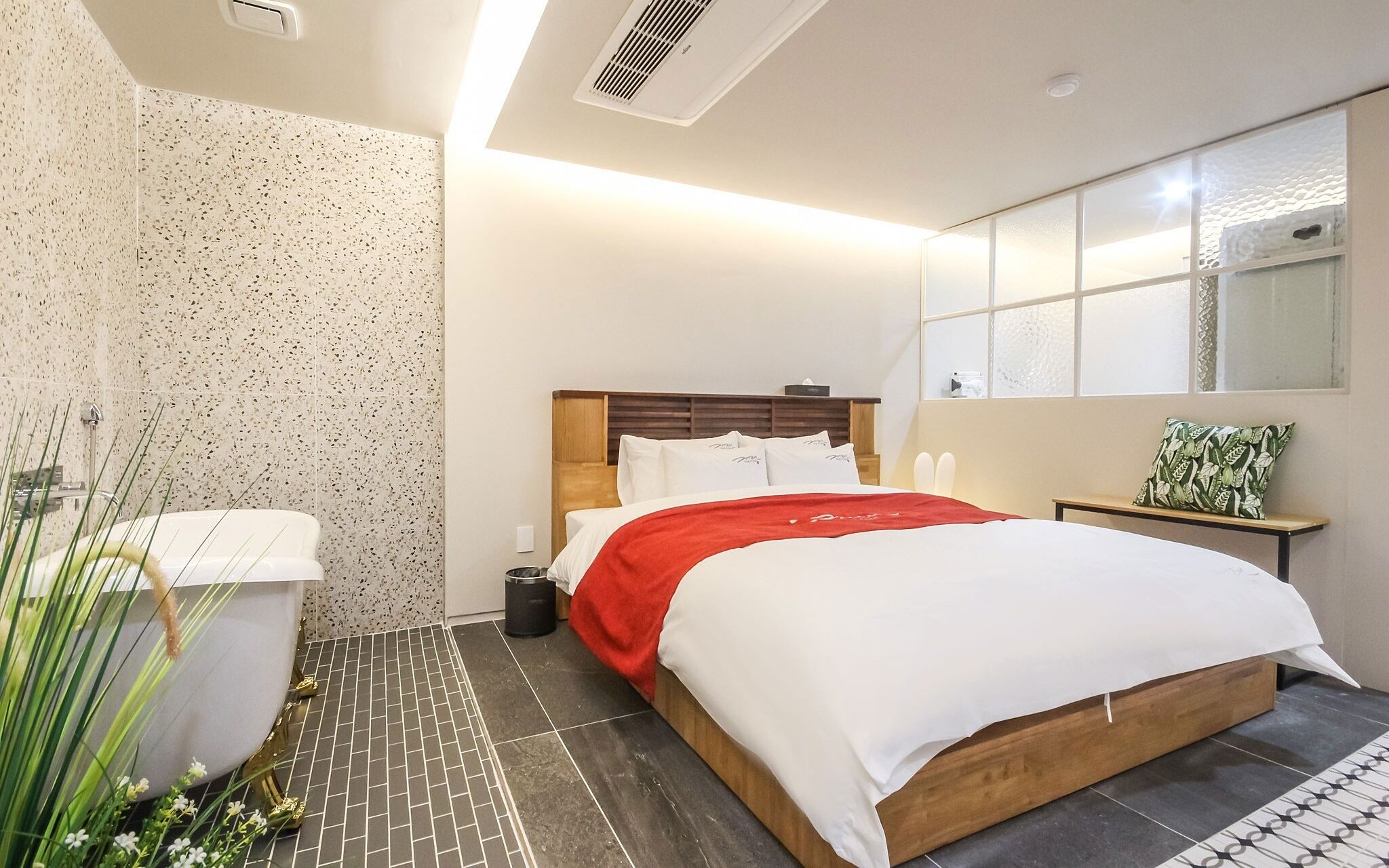 Gwangju Geogi-Joa Motel