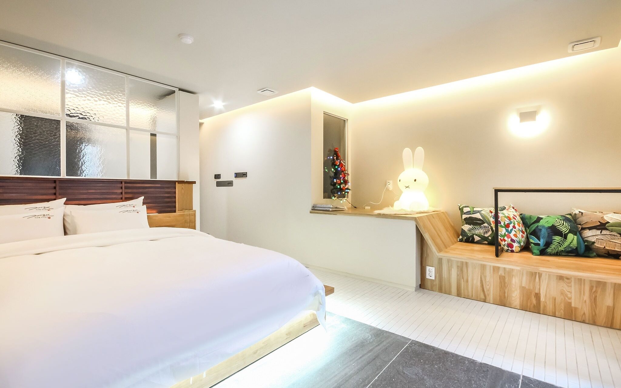 Gwangju Geogi-Joa Motel