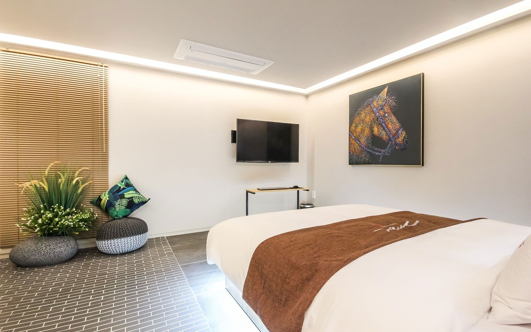 Gwangju Geogi-Joa Motel