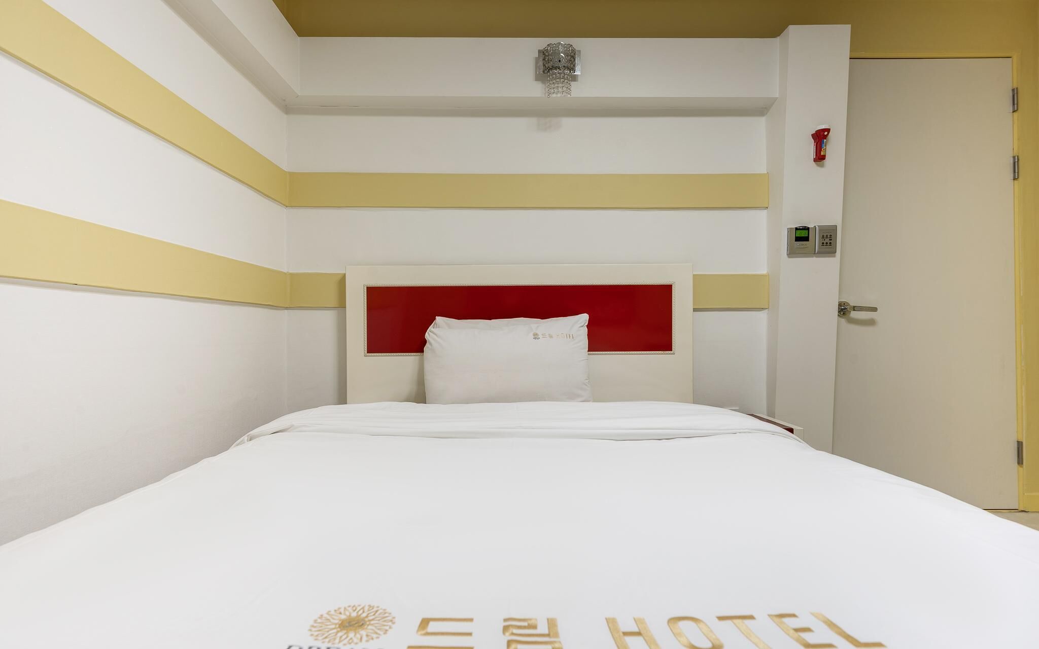 Gwangju Geumho Dream