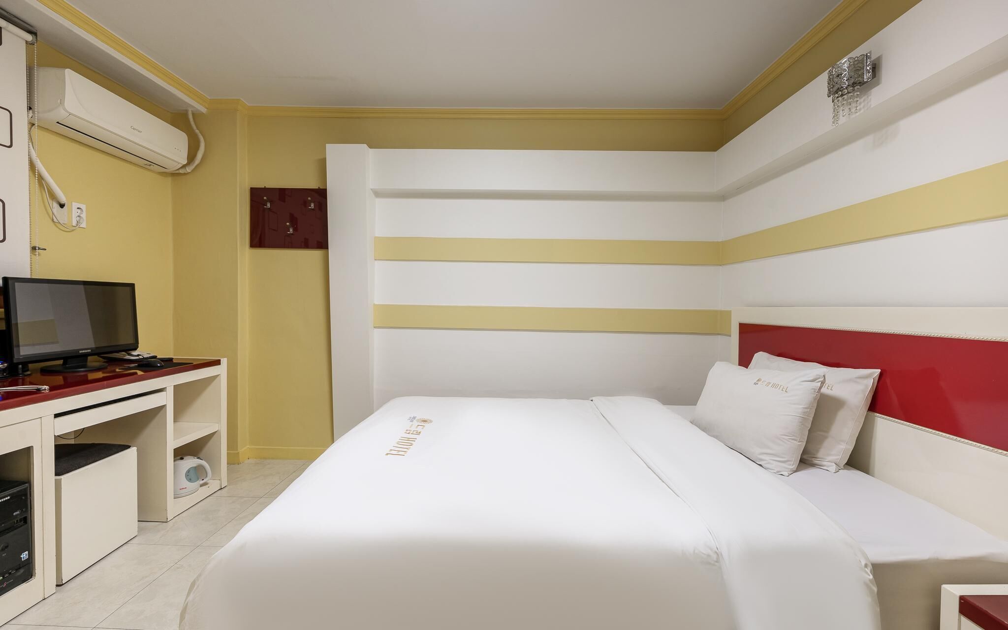 Gwangju Geumho Dream