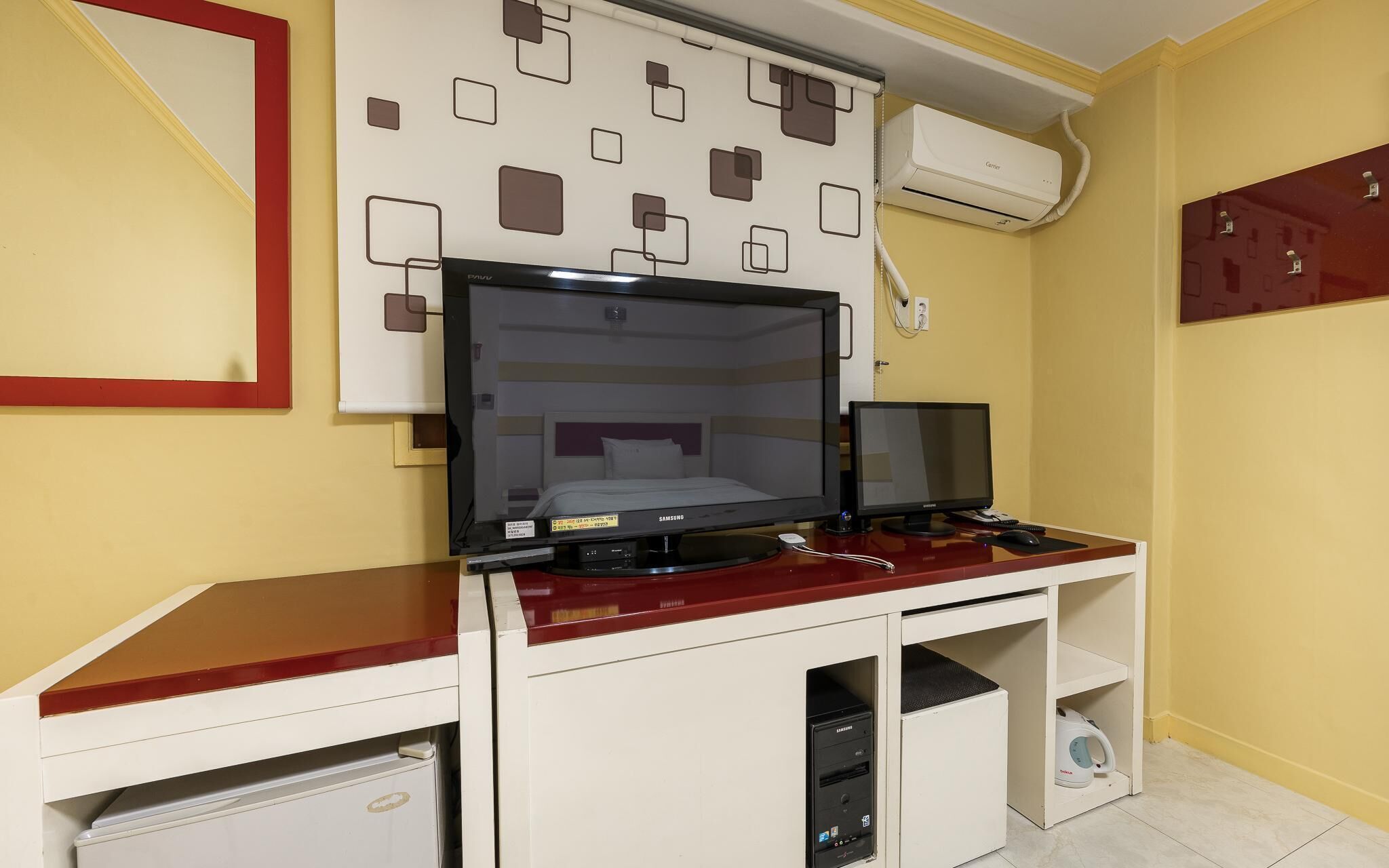 Gwangju Geumho Dream