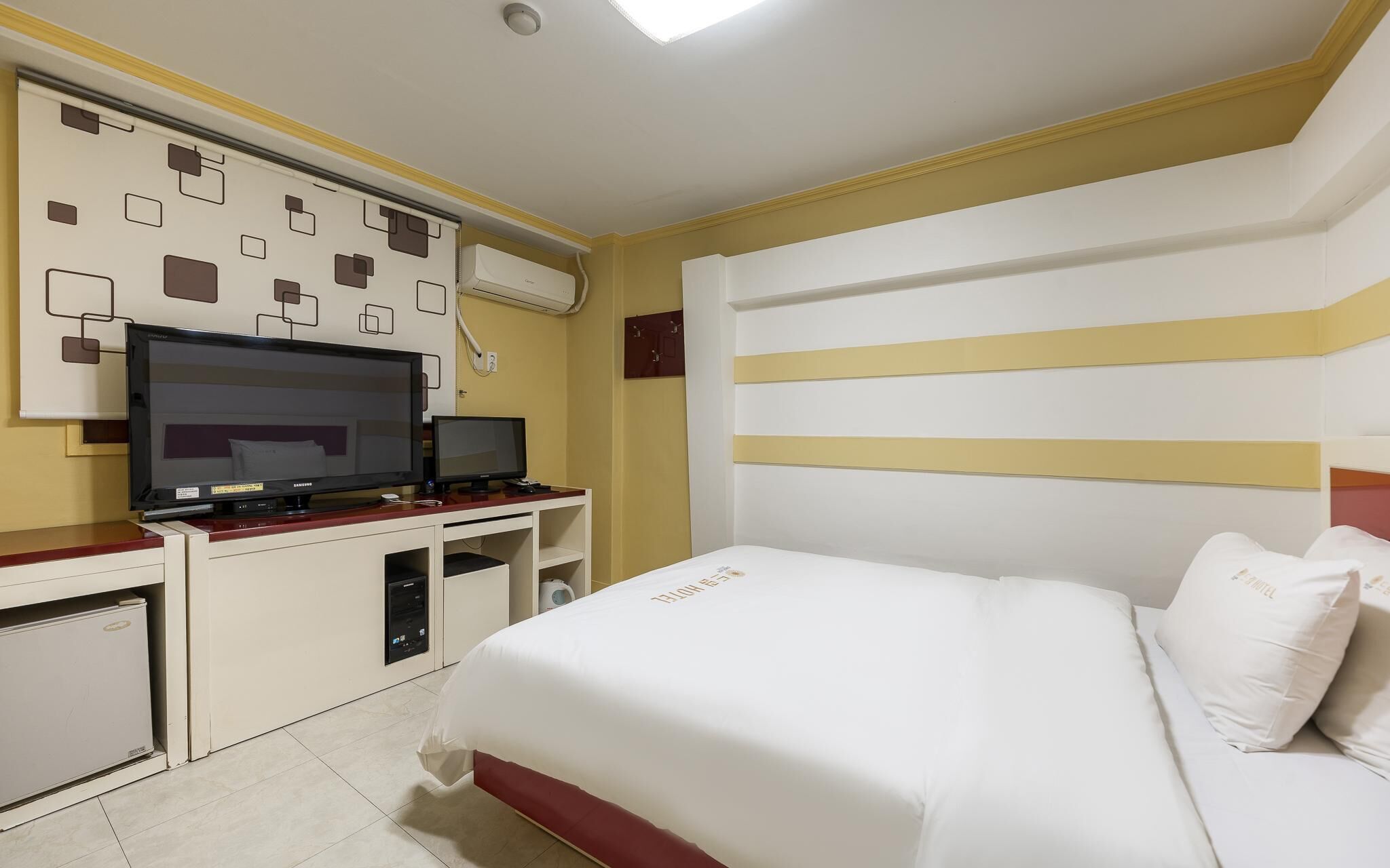 Gwangju Geumho Dream