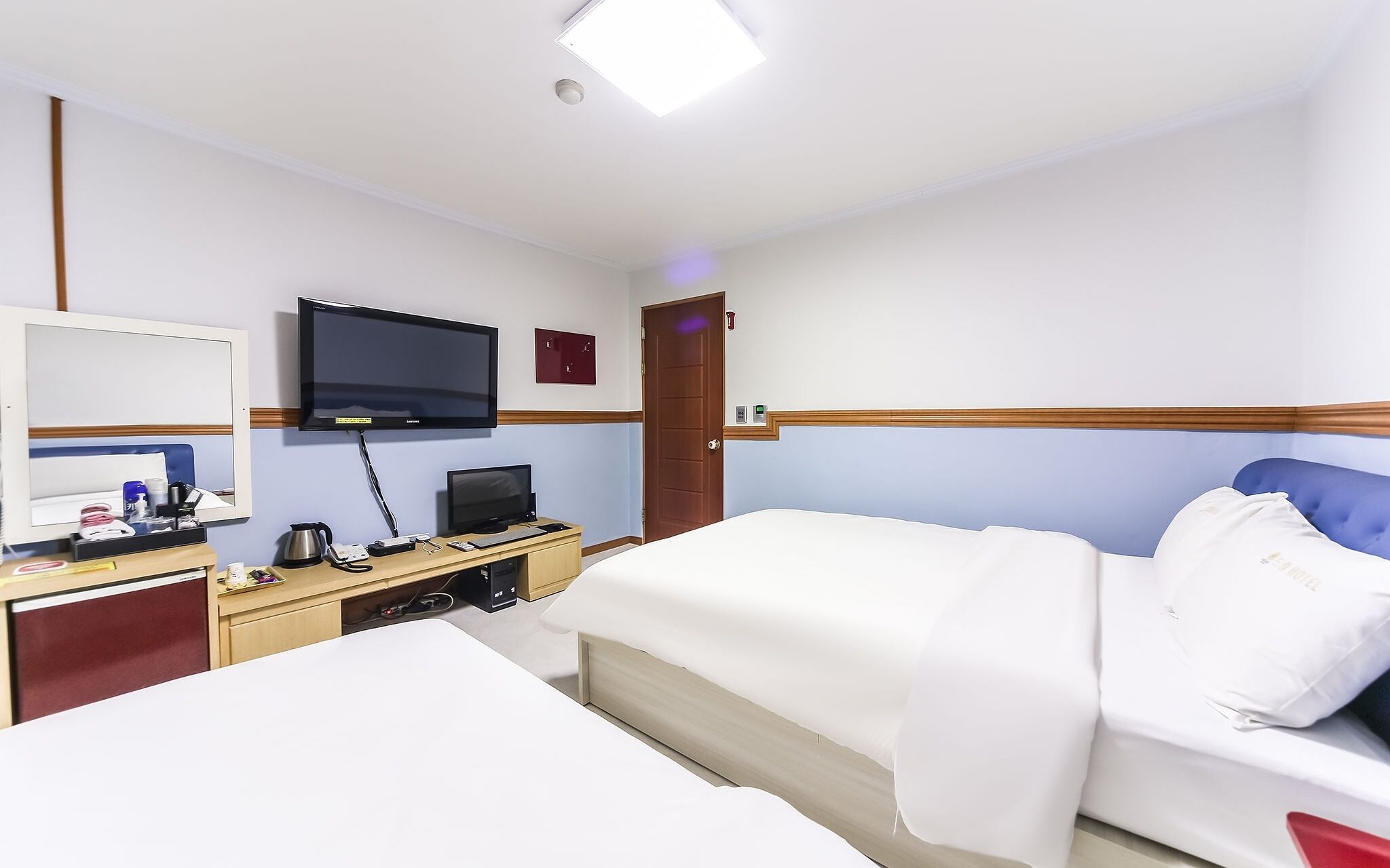 Gwangju Geumho Dream