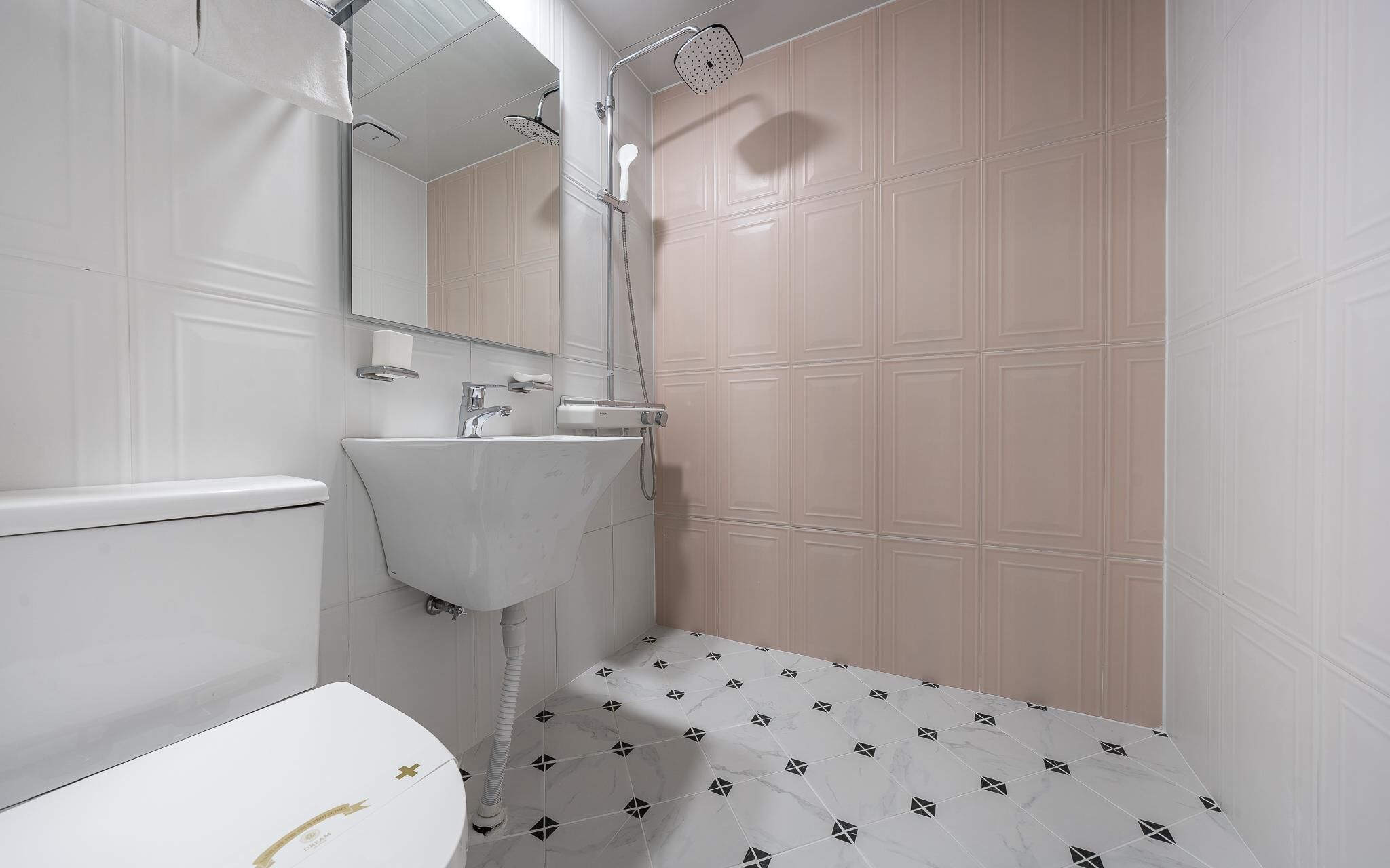 Gwangju Geumho Dream