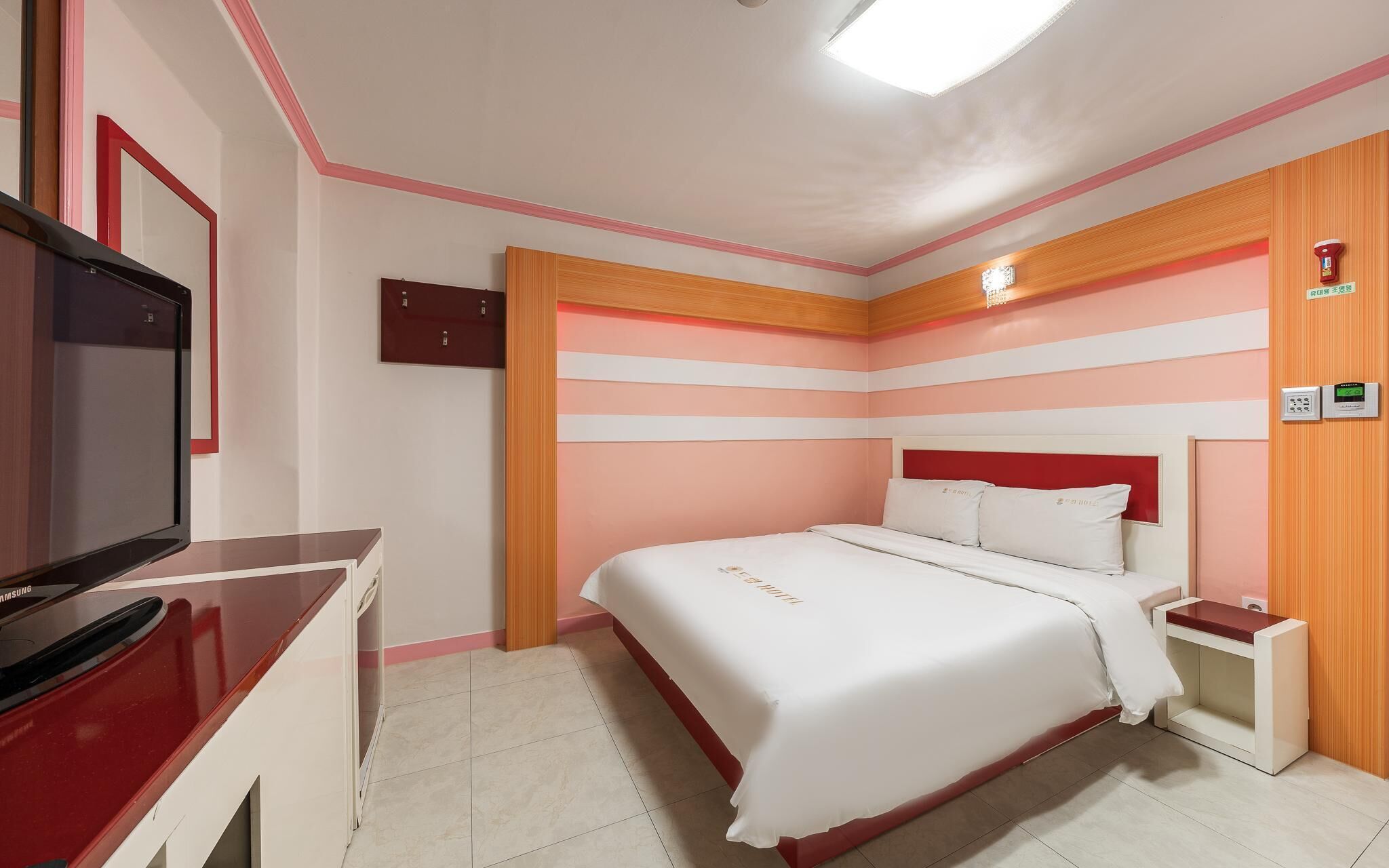 Gwangju Geumho Dream