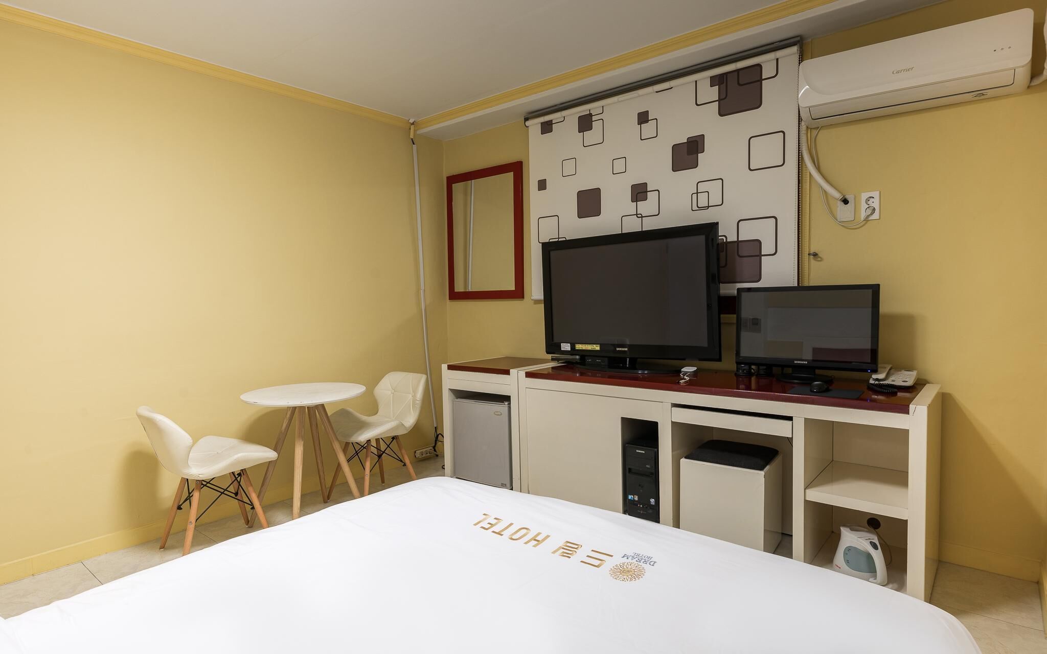 Gwangju Geumho Dream