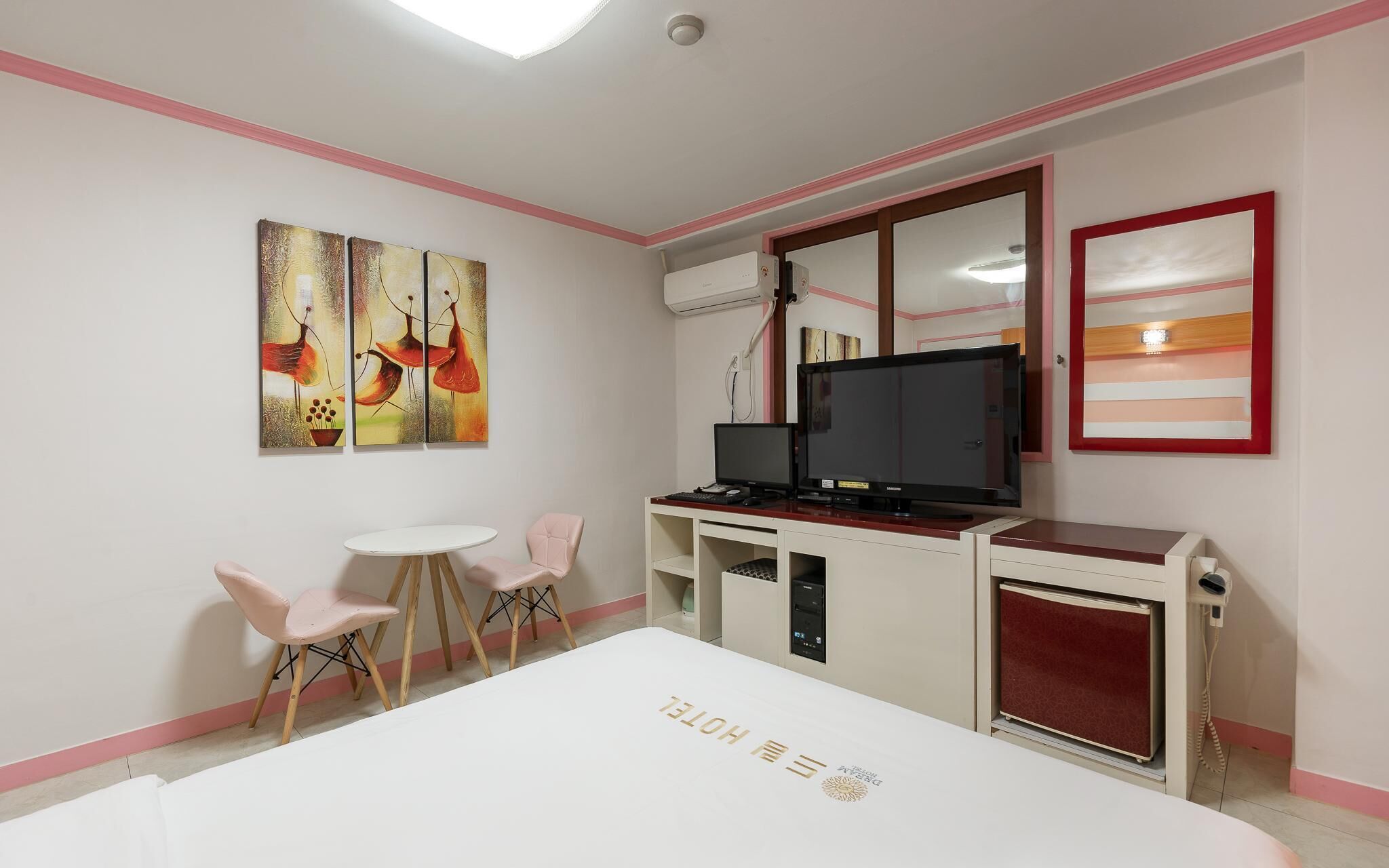 Gwangju Geumho Dream