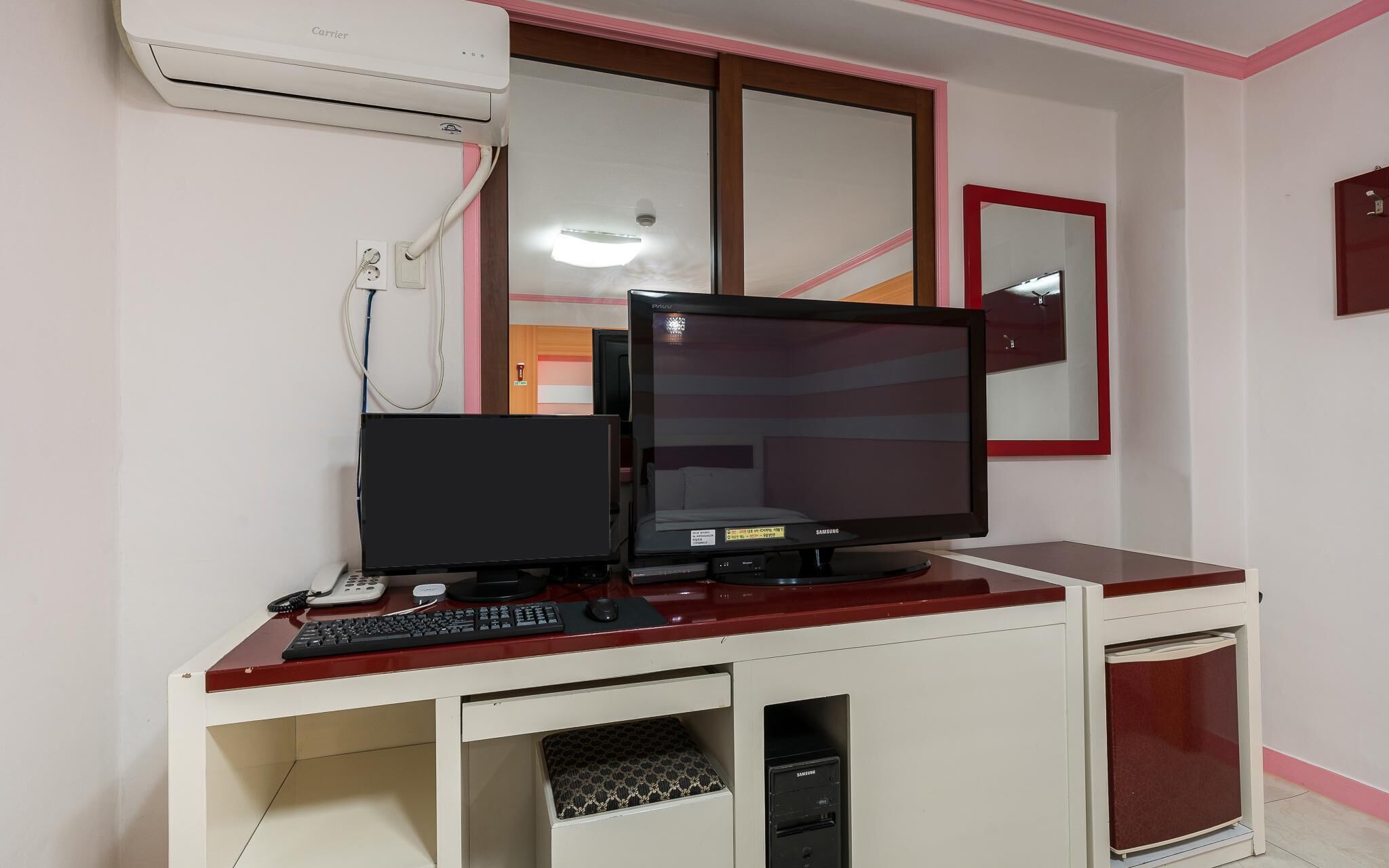 Gwangju Geumho Dream