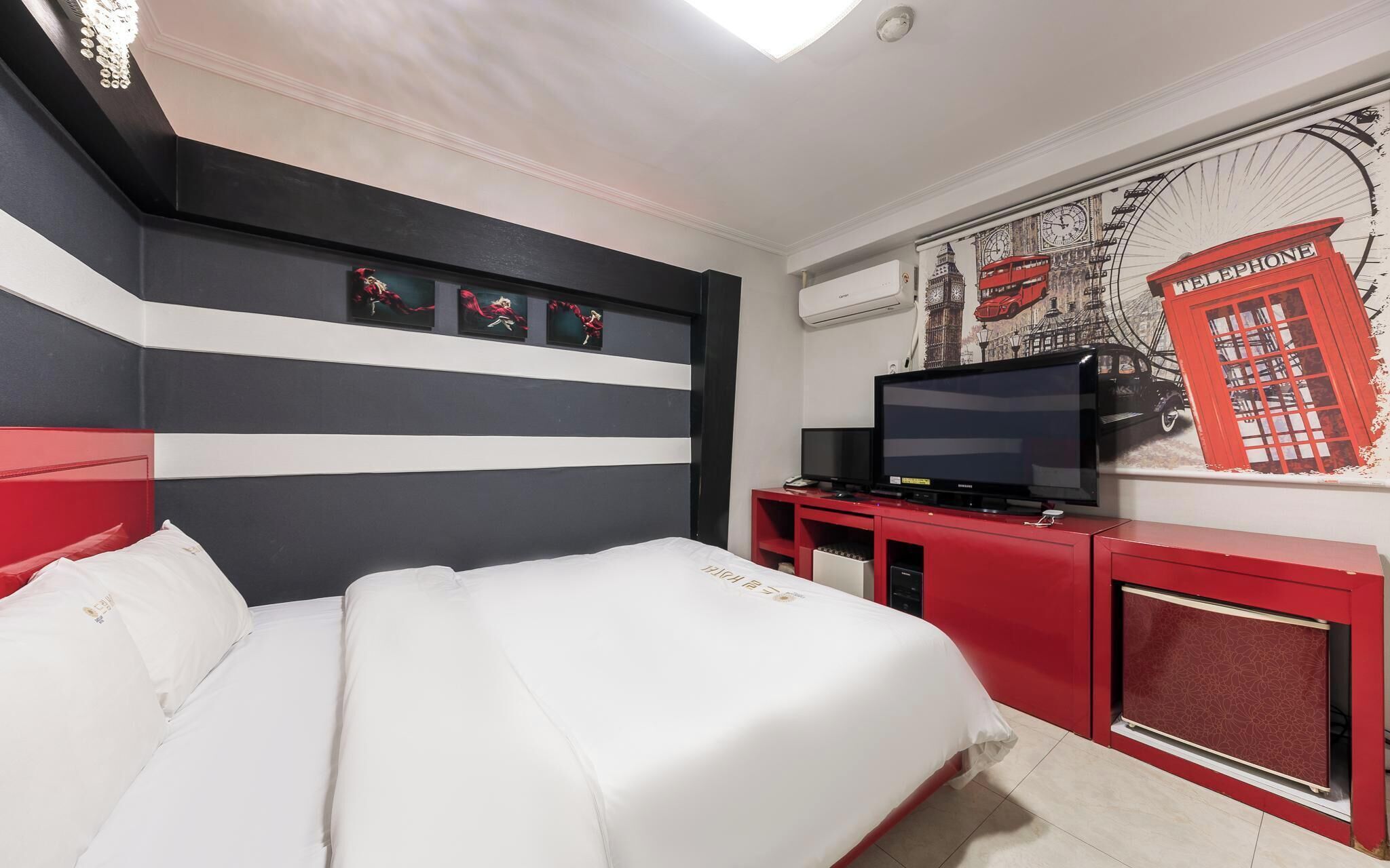 Gwangju Geumho Dream