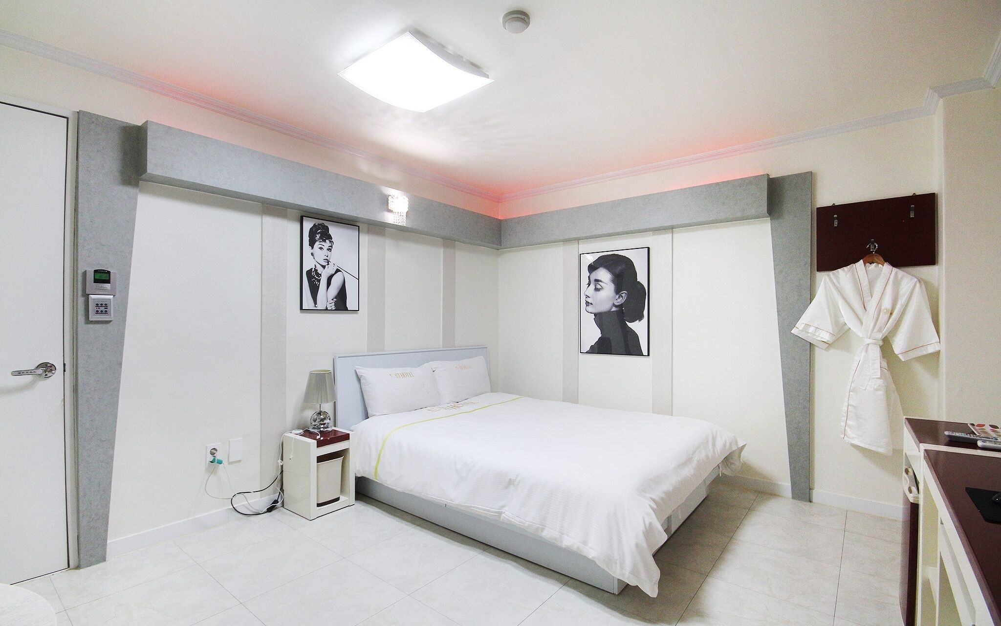 Gwangju Geumho Dream