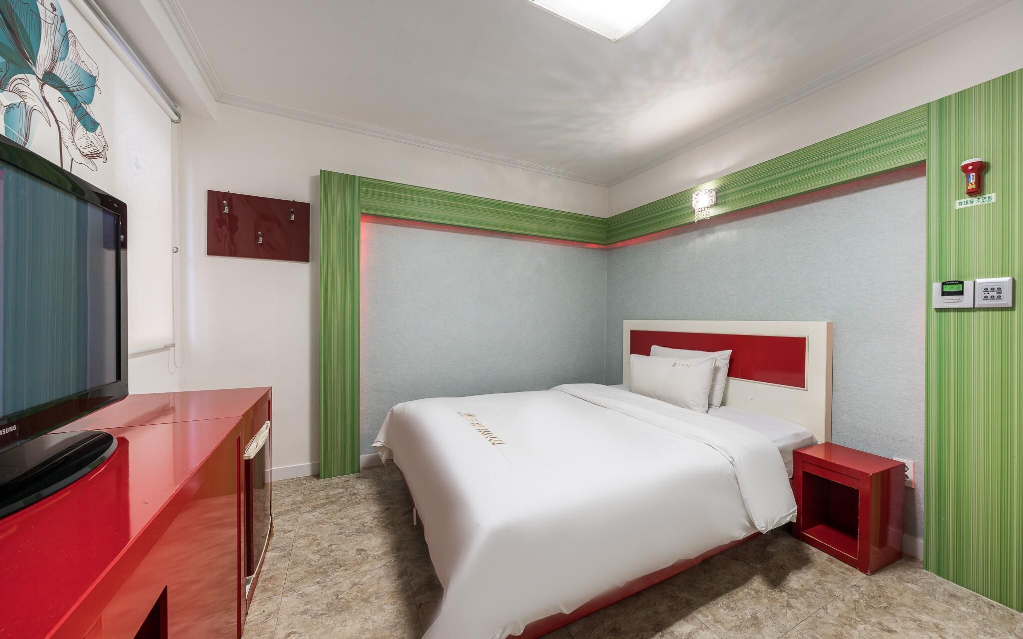 Gwangju Geumho Dream