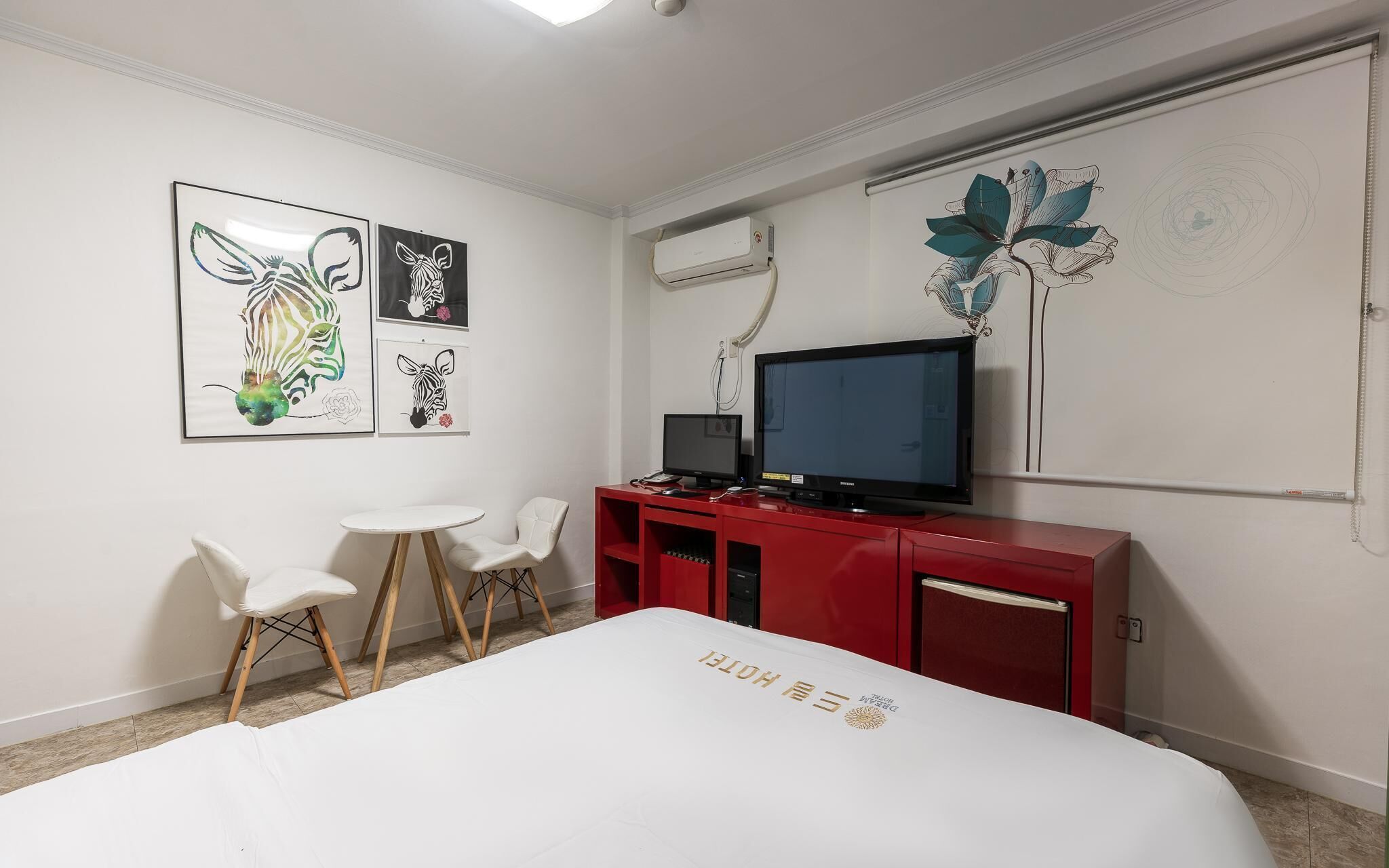 Gwangju Geumho Dream