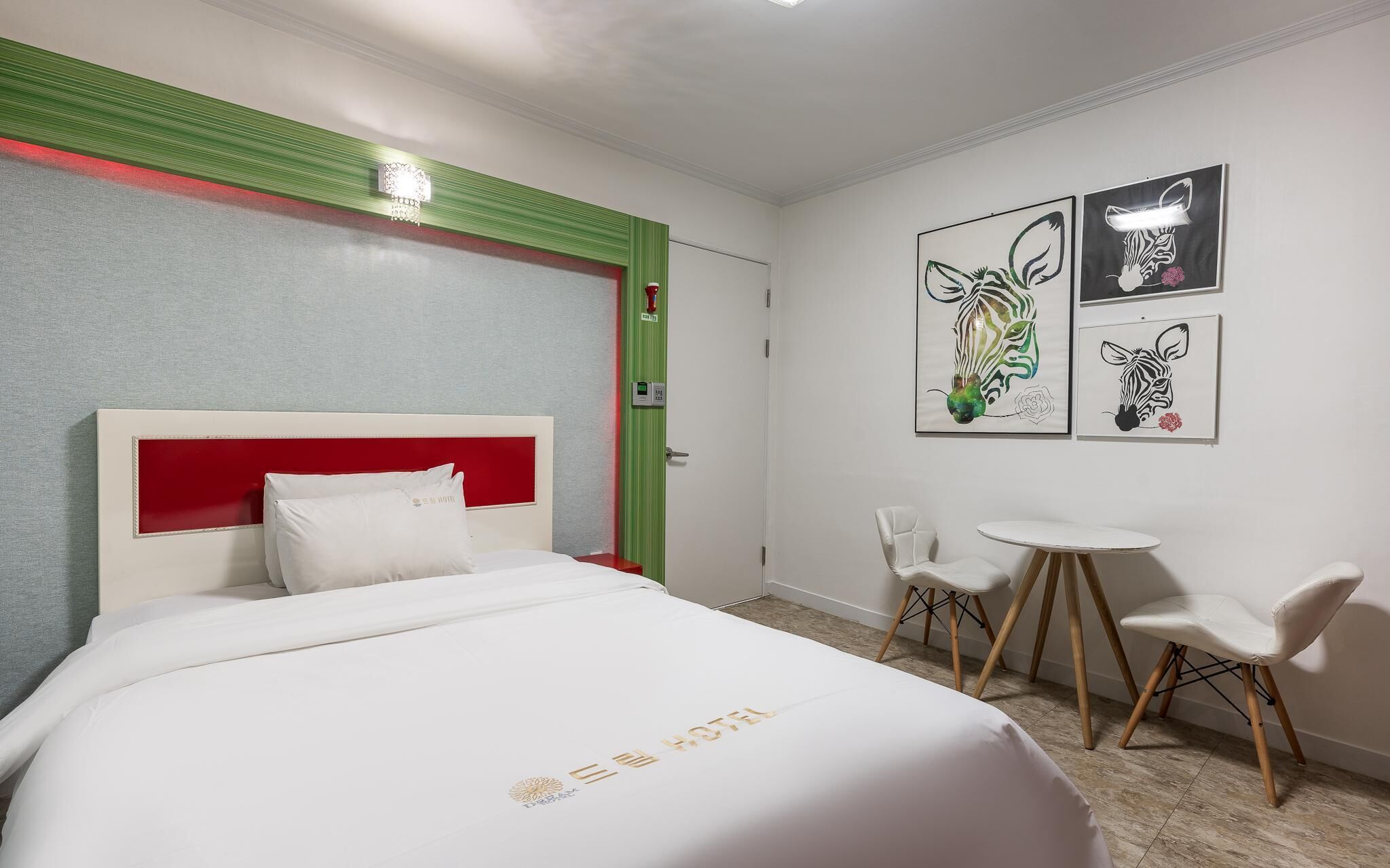 Gwangju Geumho Dream