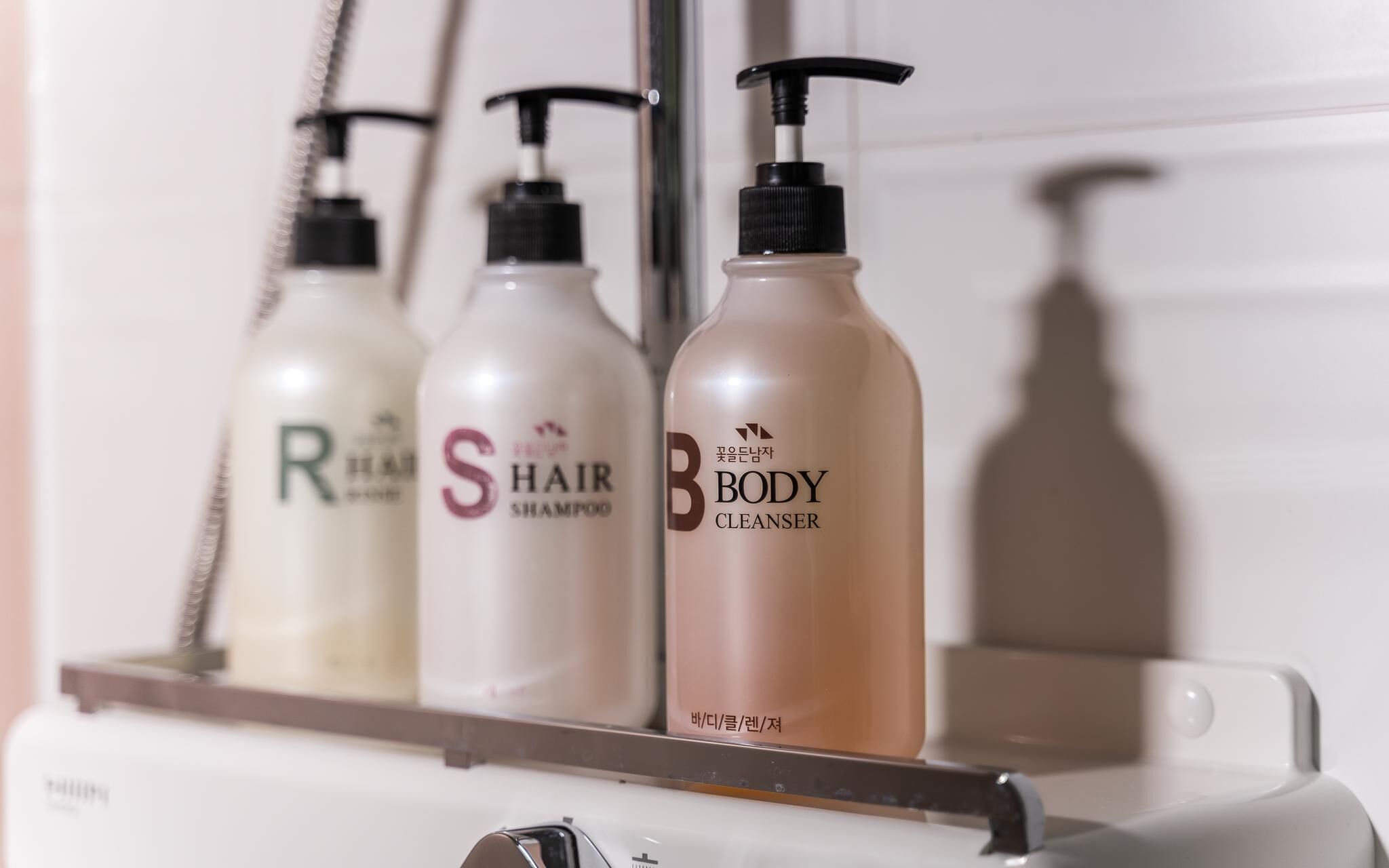 Gwangju Geumho Dream