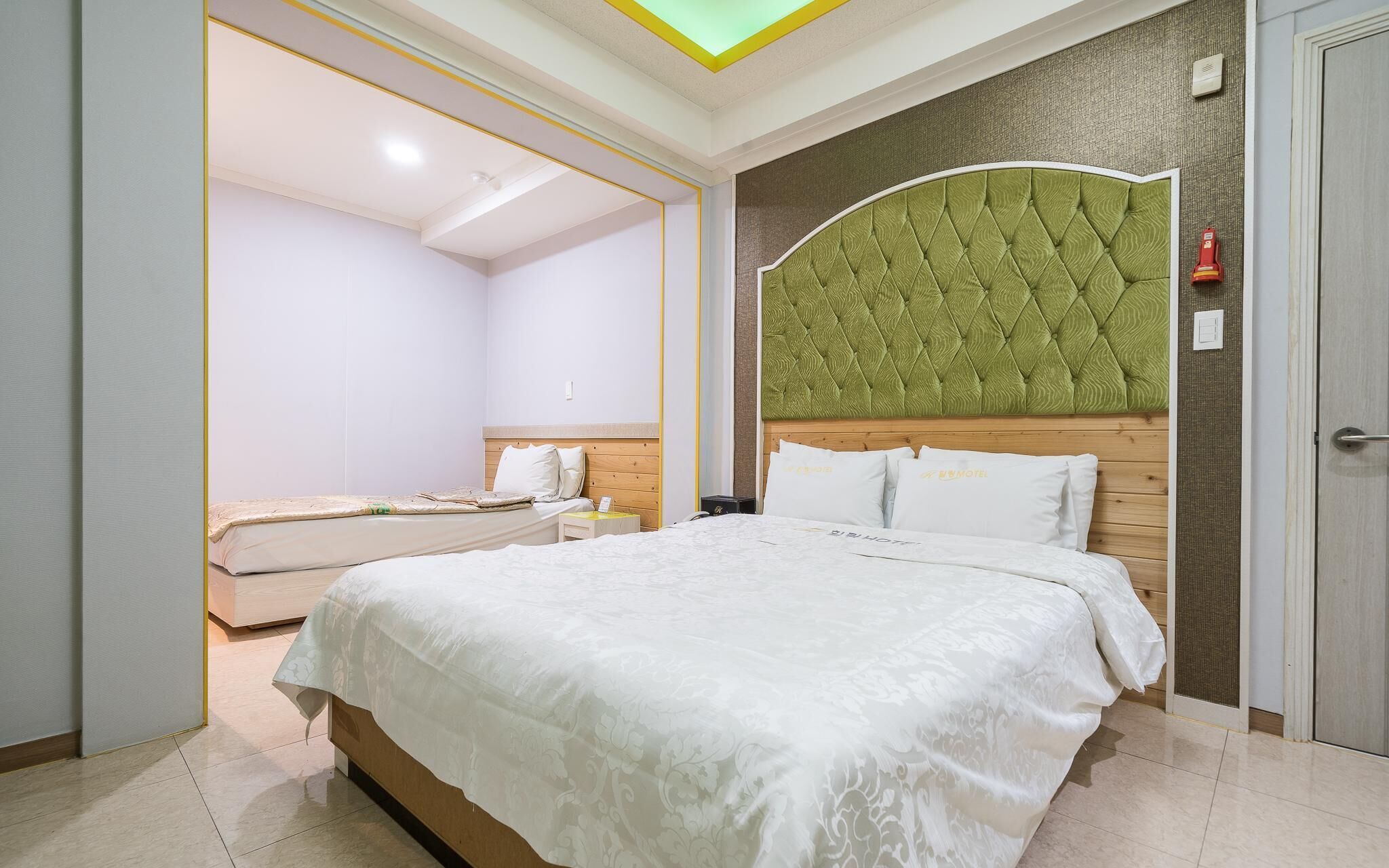 Gwangju Geumho Healing