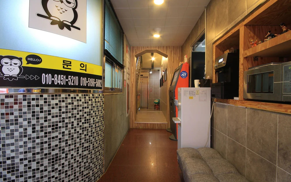 Gwangju Gwangcheon-dong Zaza
