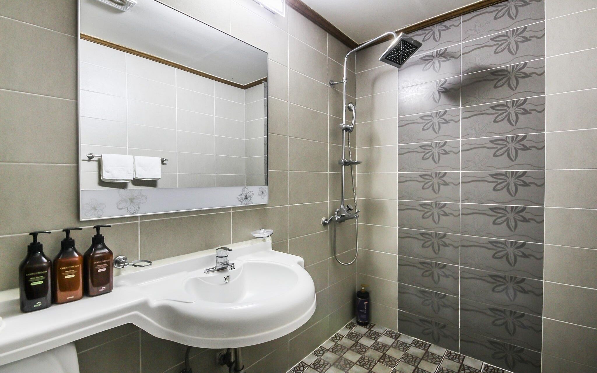 Gwangju Hanam M Business Hotel