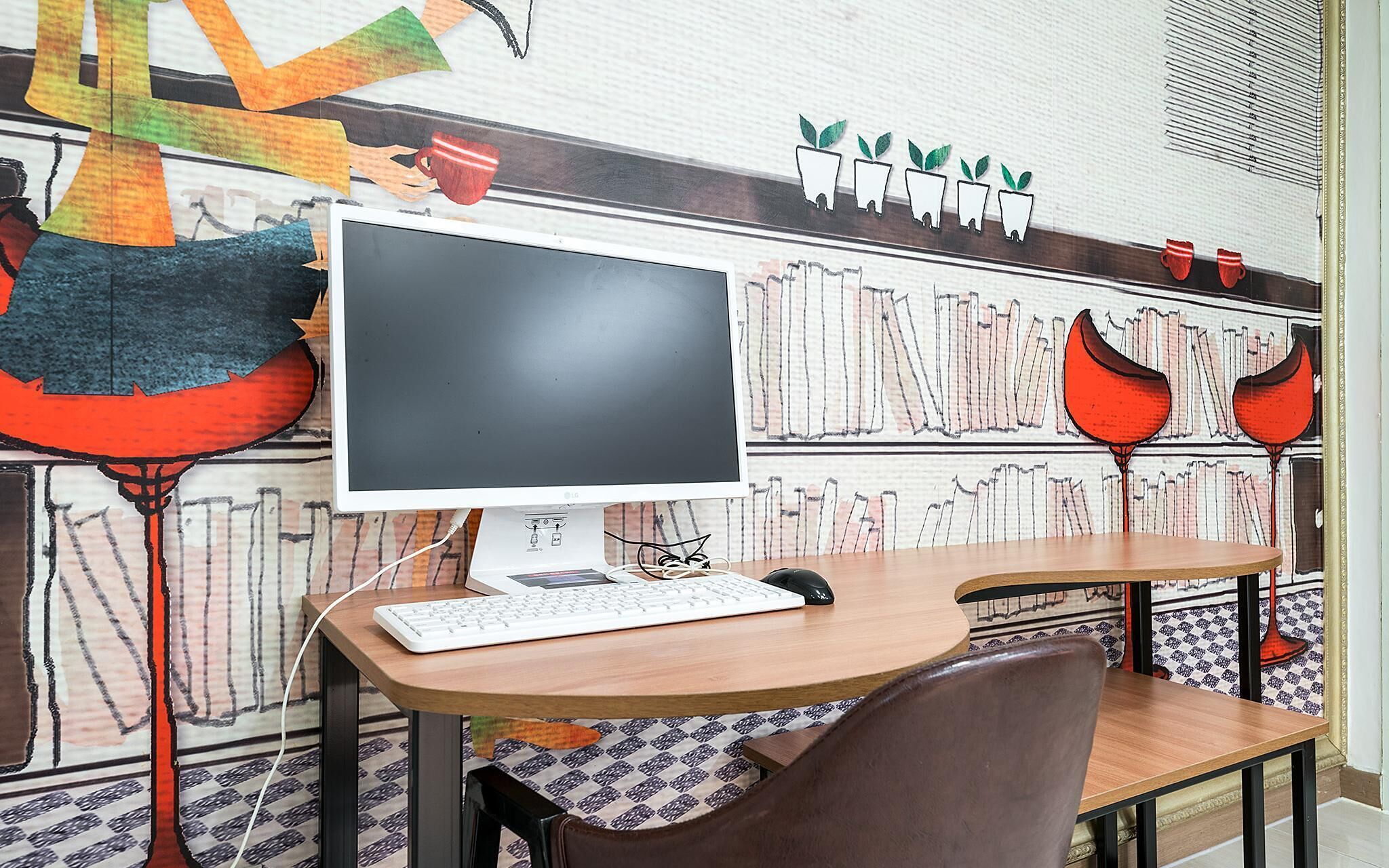 Gwangju Hanam M Business Hotel