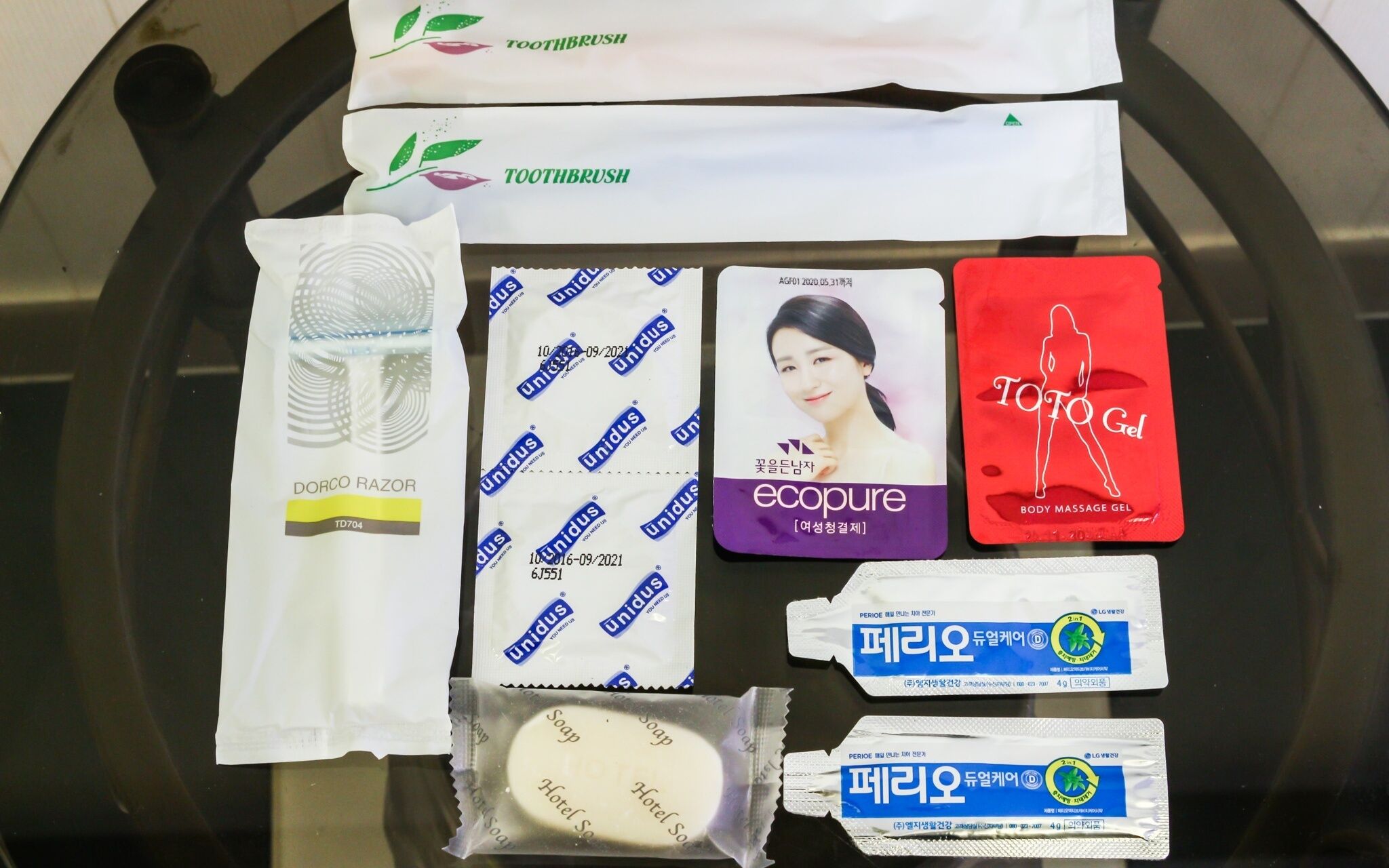 Gwangju Hanam M Business Hotel
