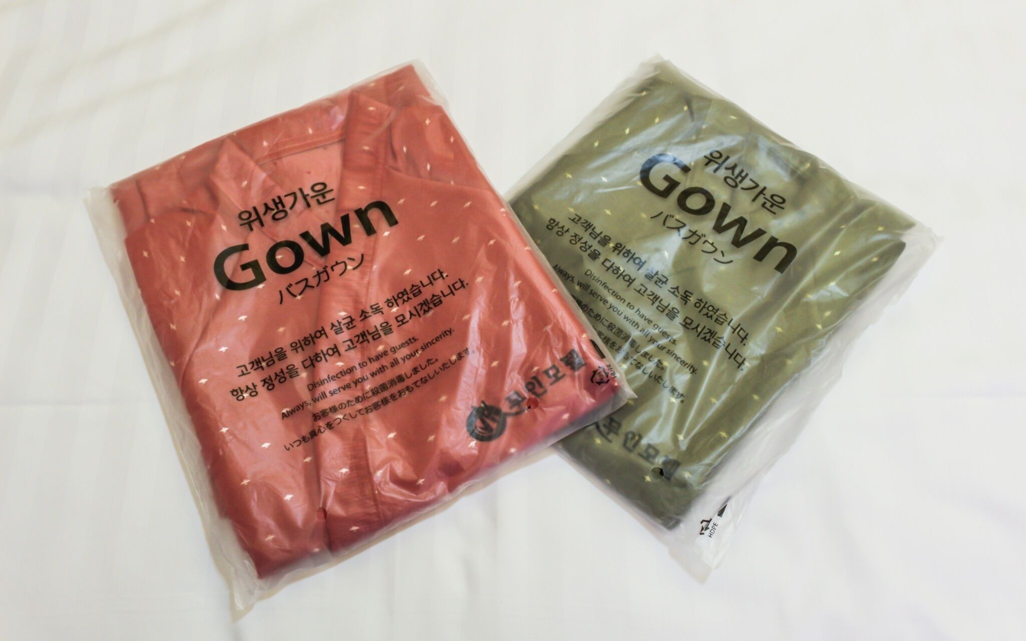 Gwangju Hanam M Business Hotel