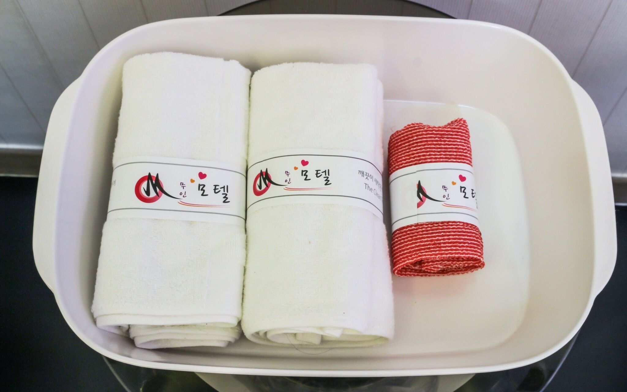 Gwangju Hanam M Business Hotel