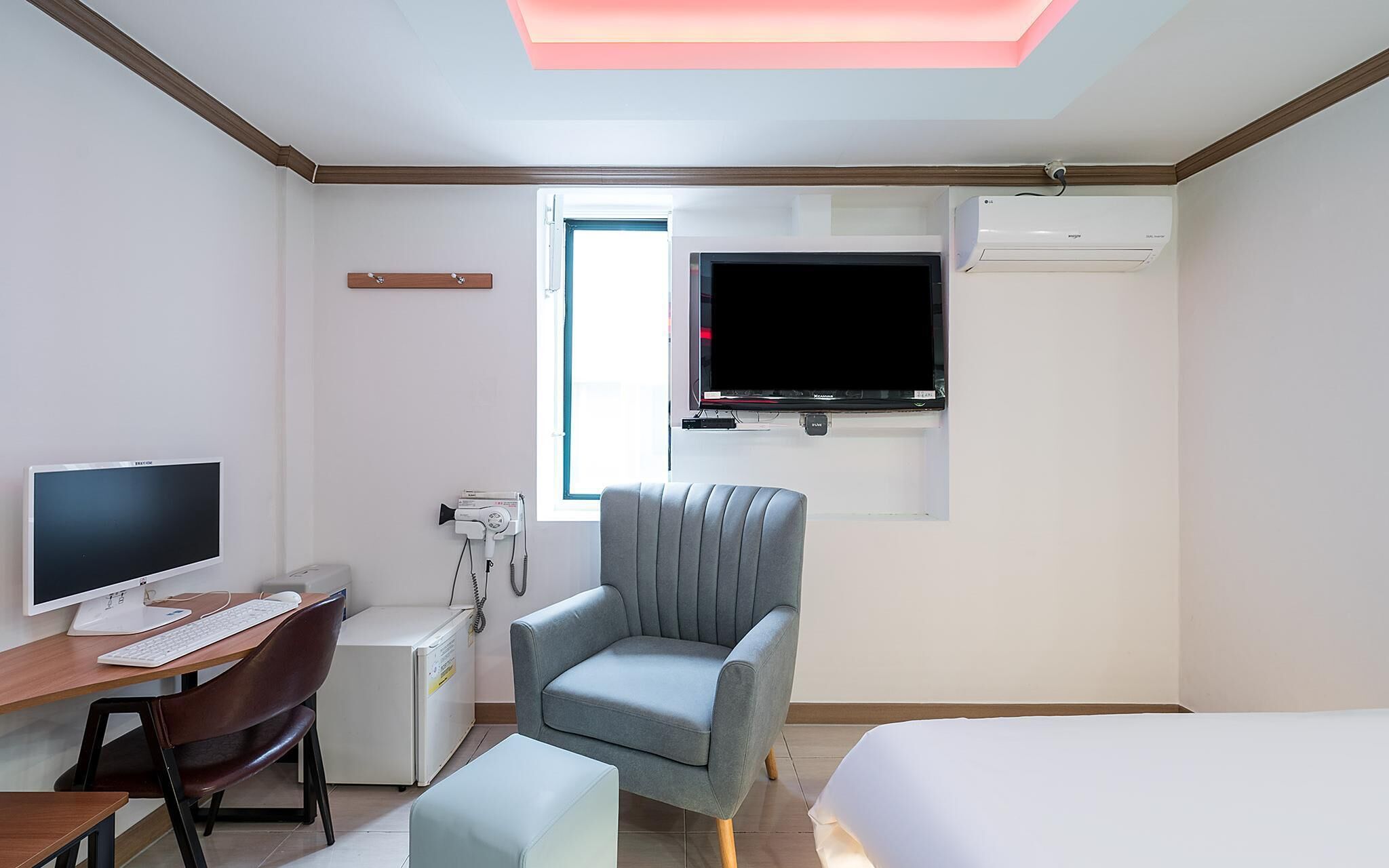 Gwangju Hanam M Business Hotel