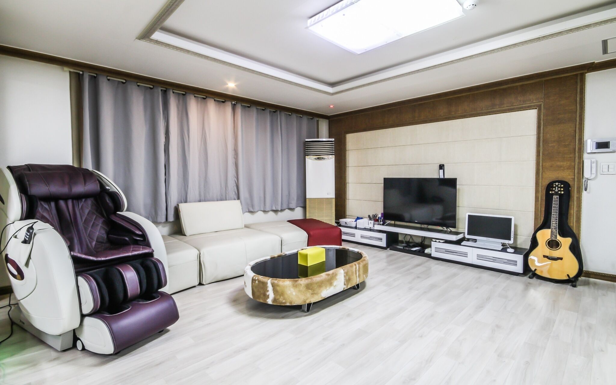 Gwangju Hanam M Business Hotel