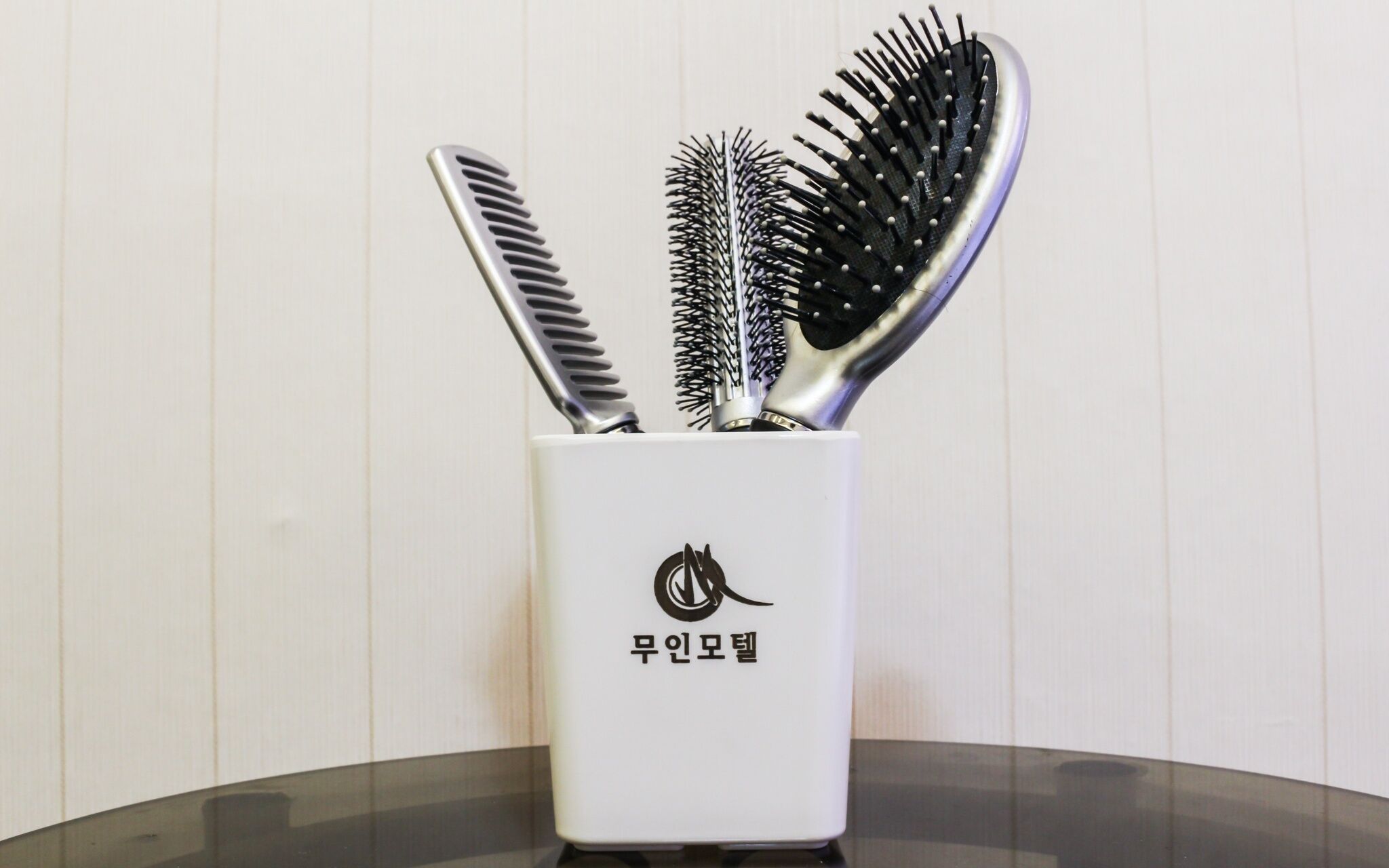 Gwangju Hanam M Business Hotel