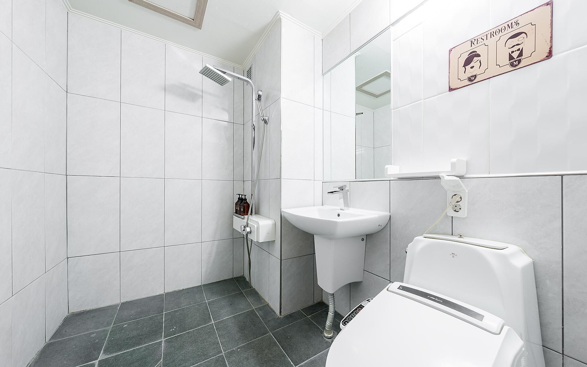 Gwangju Hanam M Business Hotel