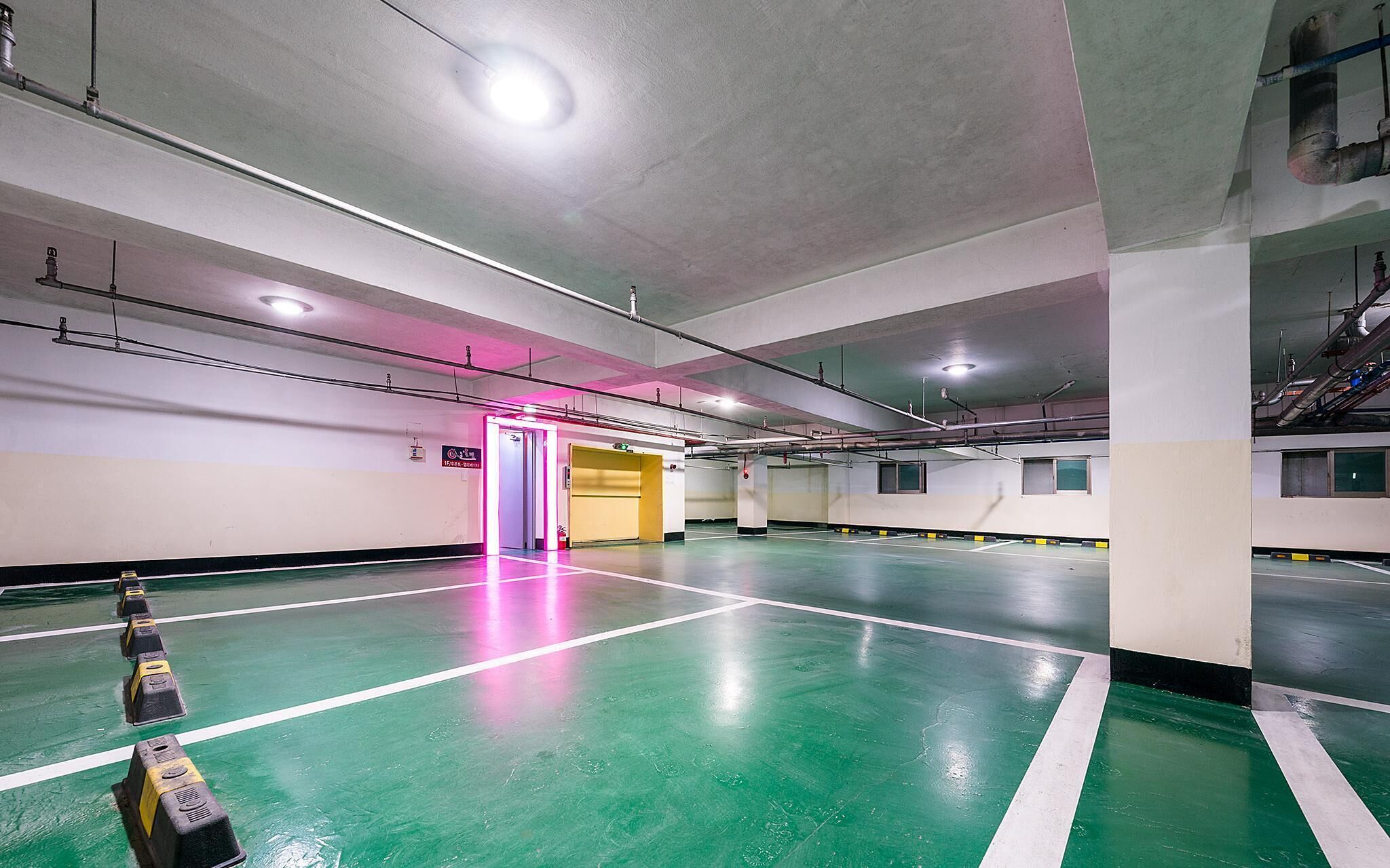 Gwangju Hanam M Business Hotel