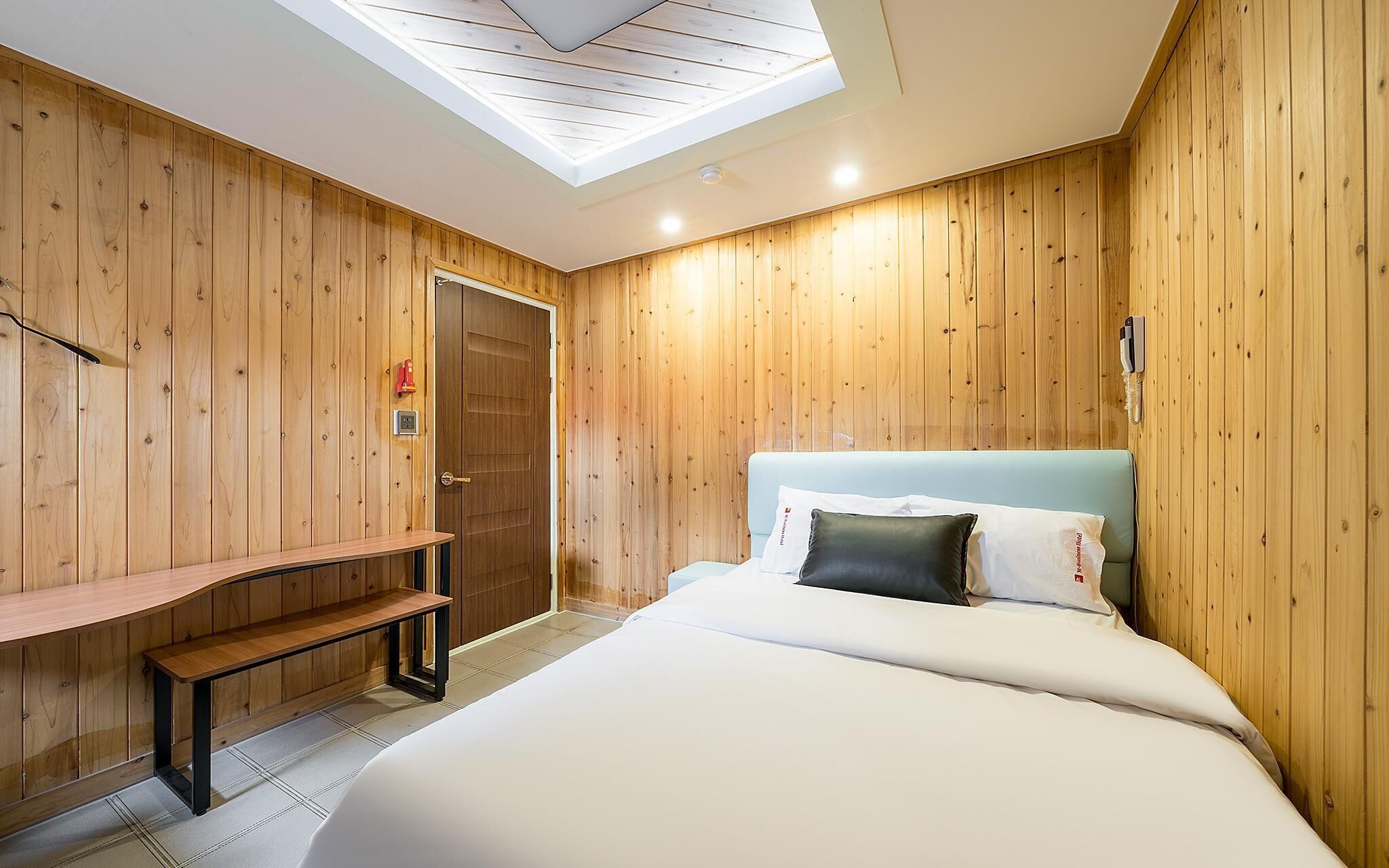 Gwangju Hanam M Business Hotel