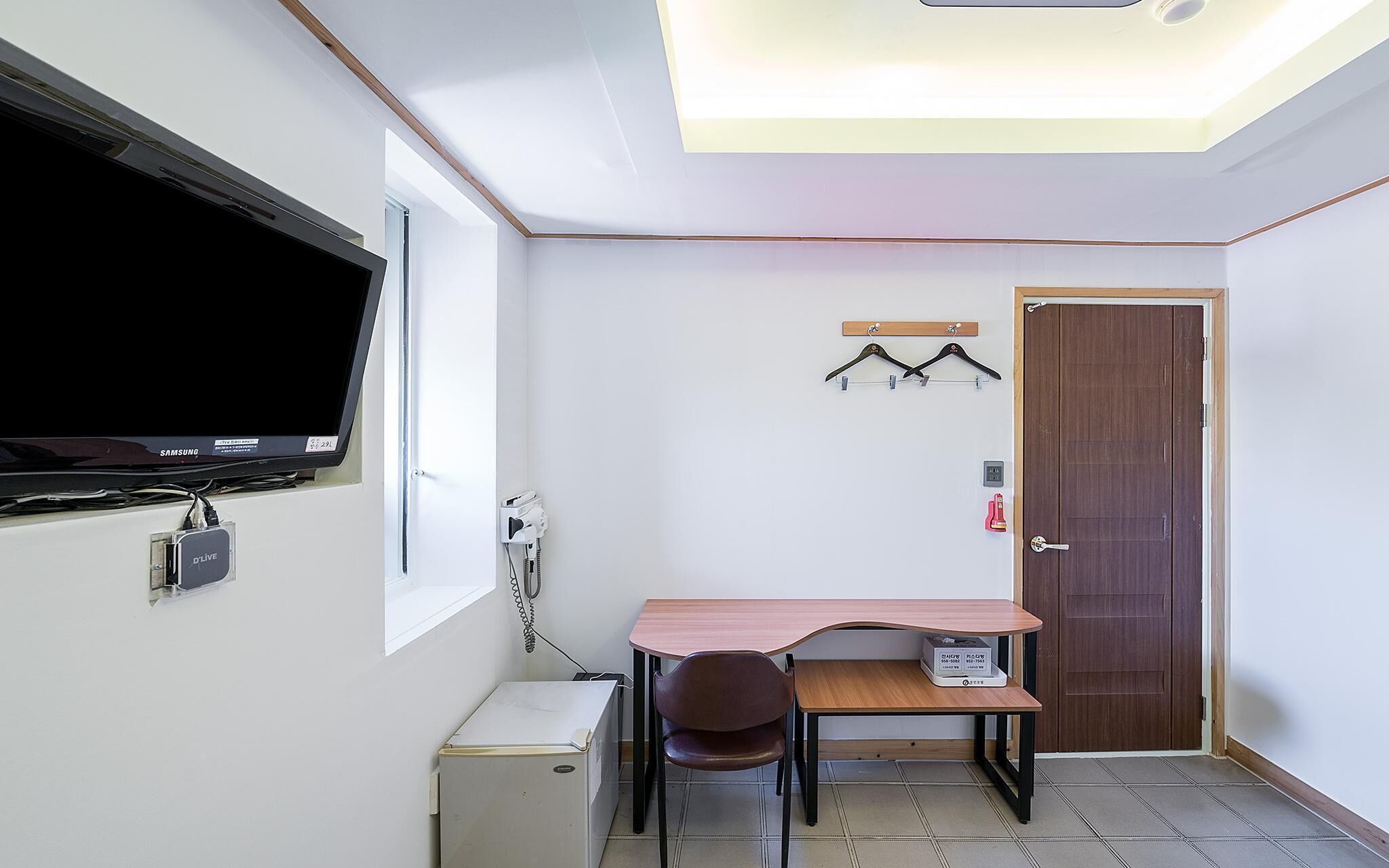 Gwangju Hanam M Business Hotel