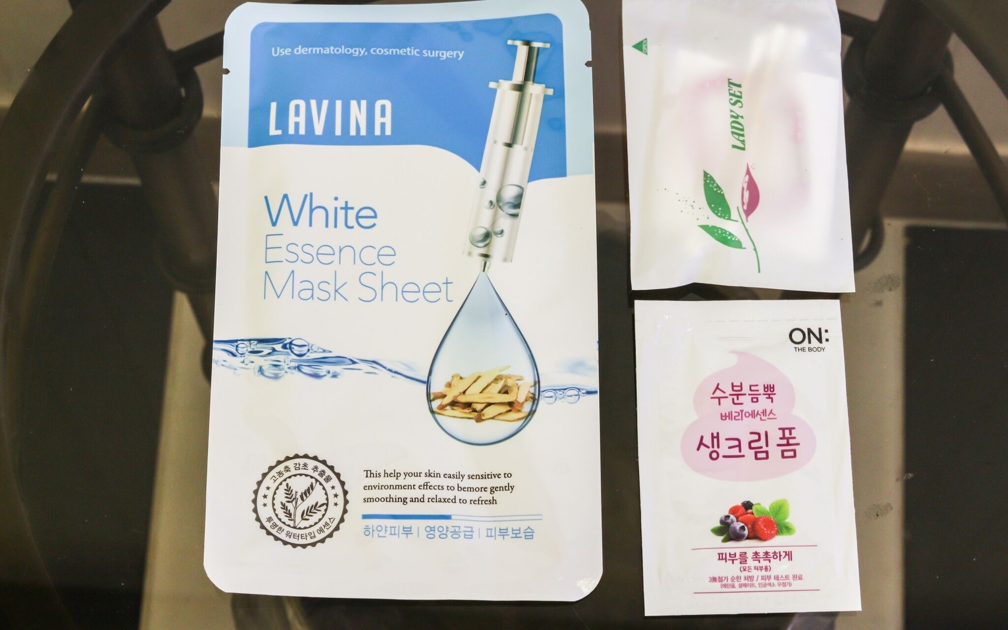 Gwangju Hanam M Business Hotel