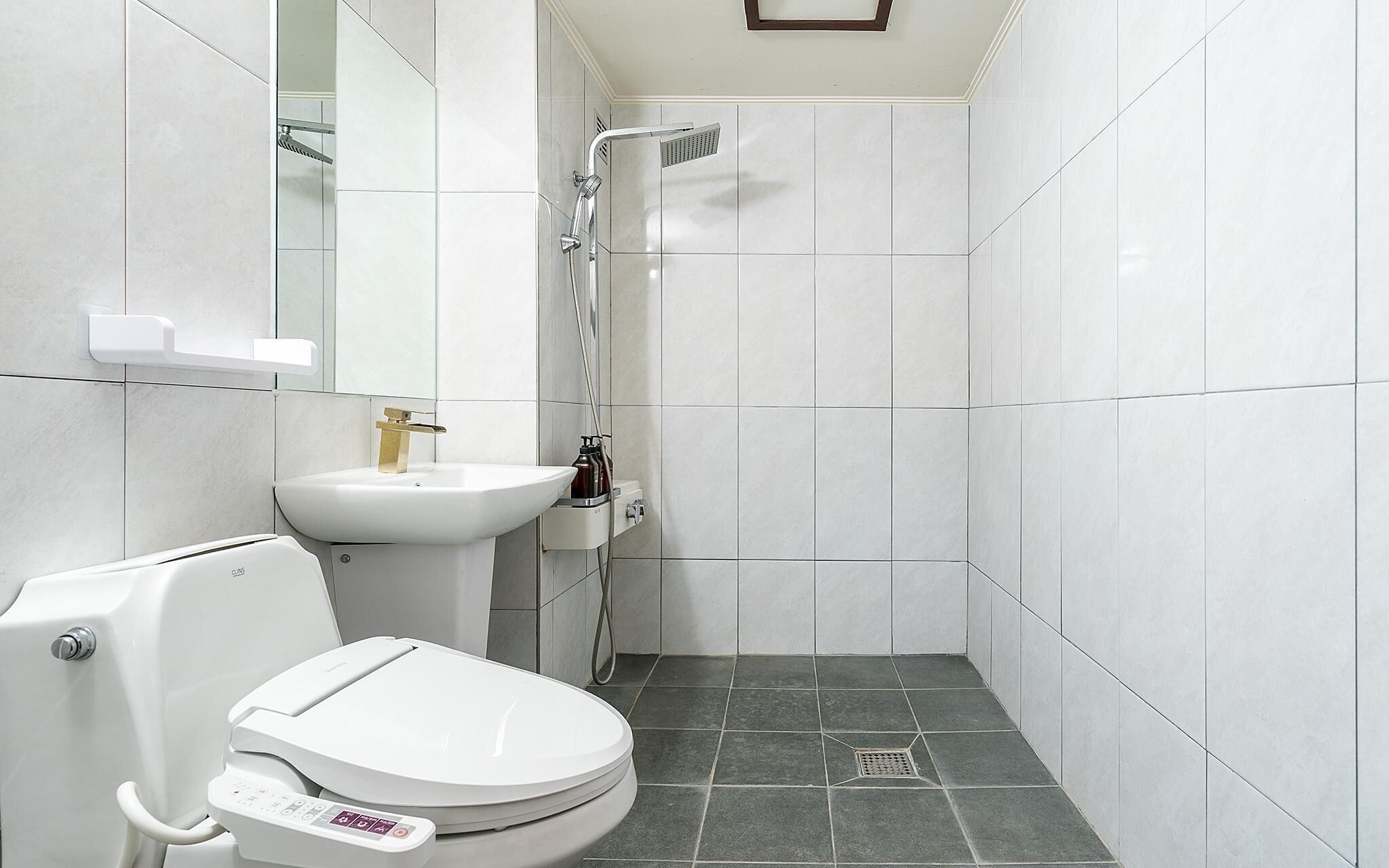 Gwangju Hanam M Business Hotel