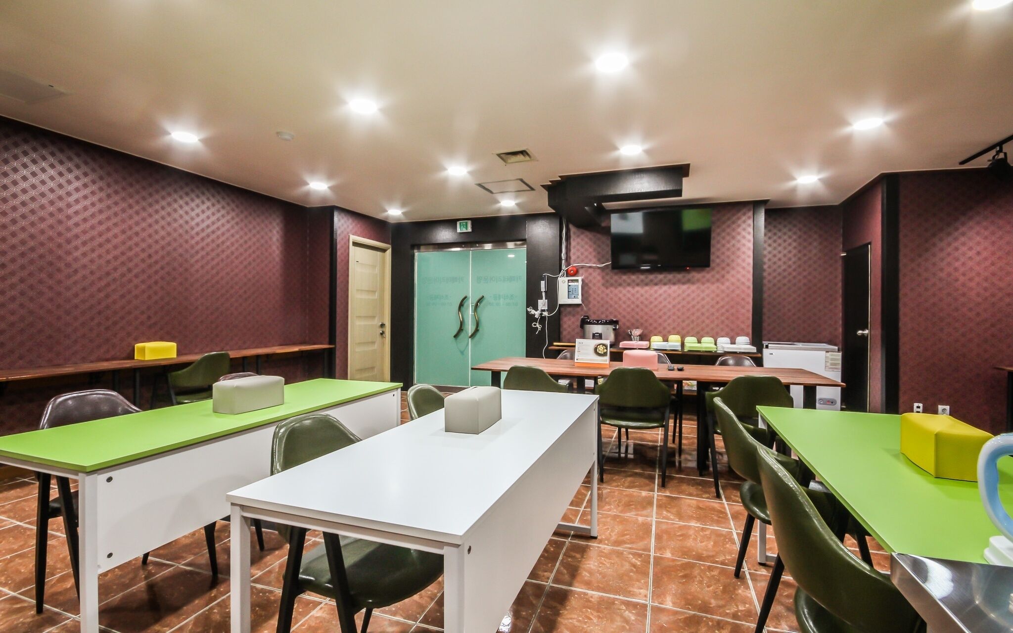Gwangju Hanam M Business Hotel