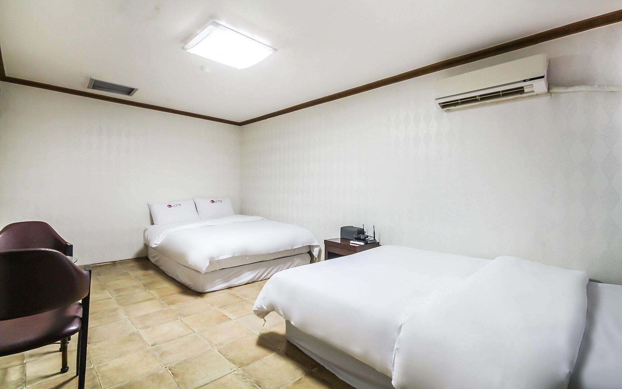 Gwangju Hanam M Business Hotel