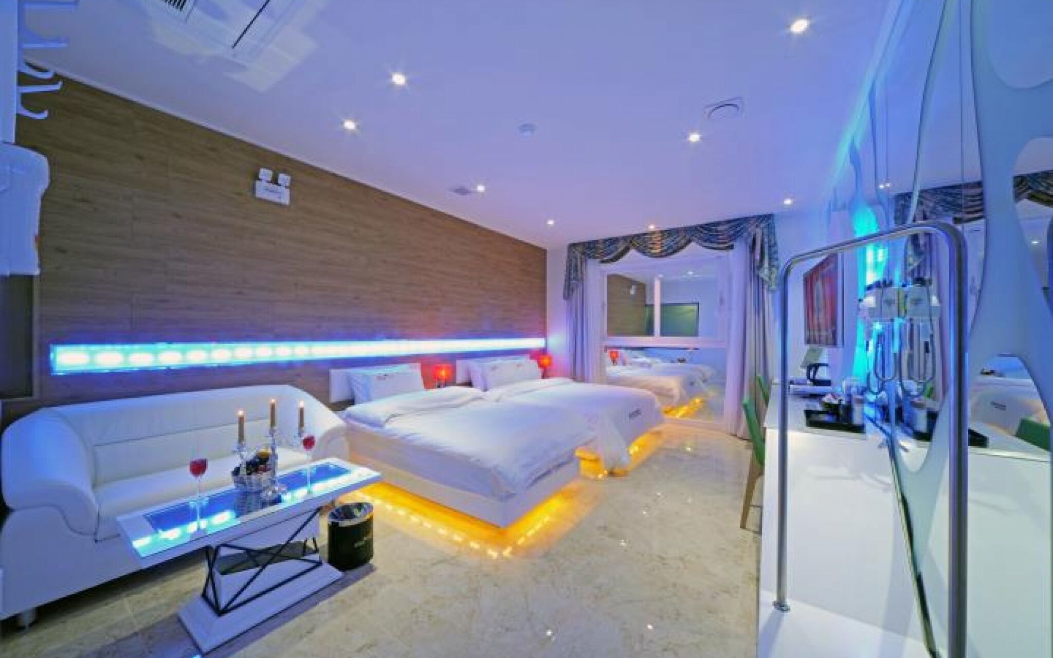 Gwangju Hanam Some Business Hotel