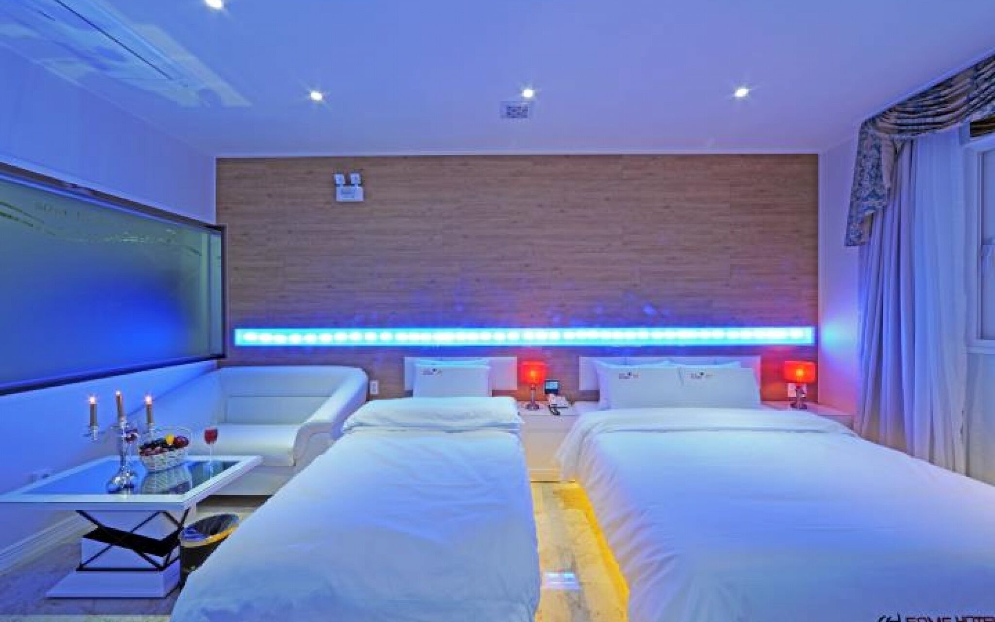 Gwangju Hanam Some Business Hotel