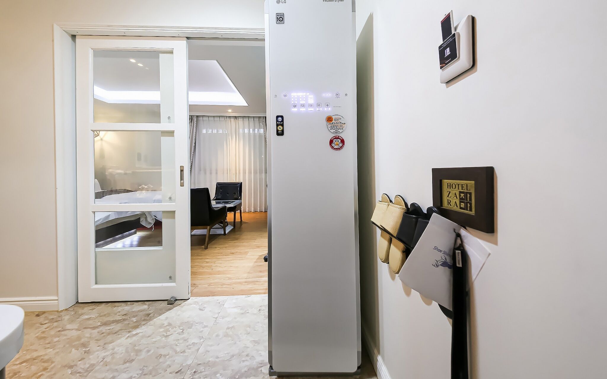 Gwangju High Tech Zara Hotel