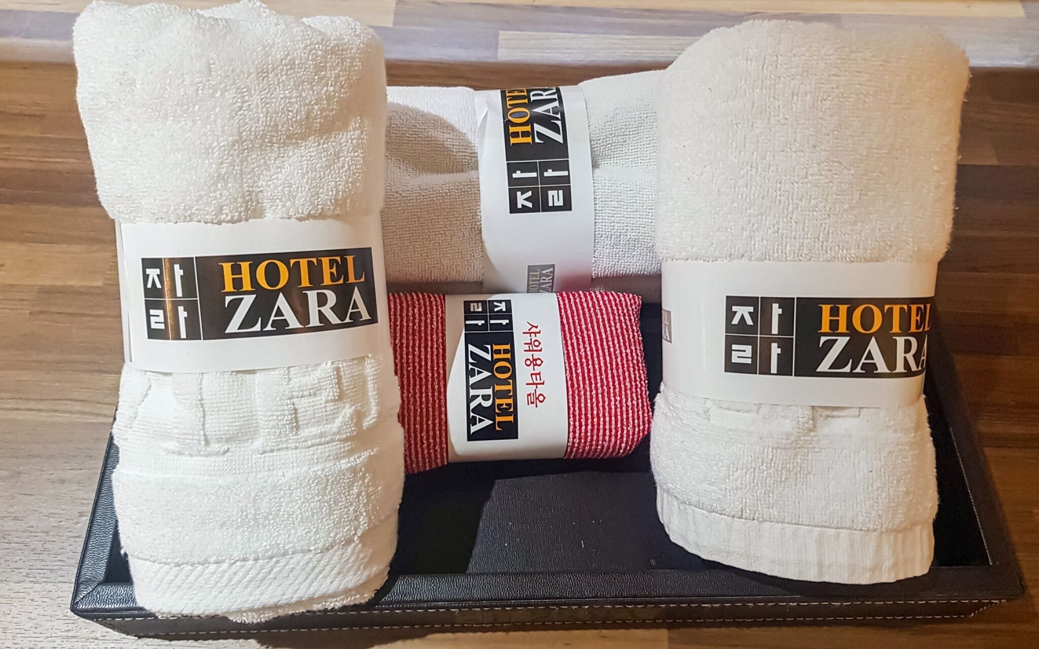 Gwangju High Tech Zara Hotel